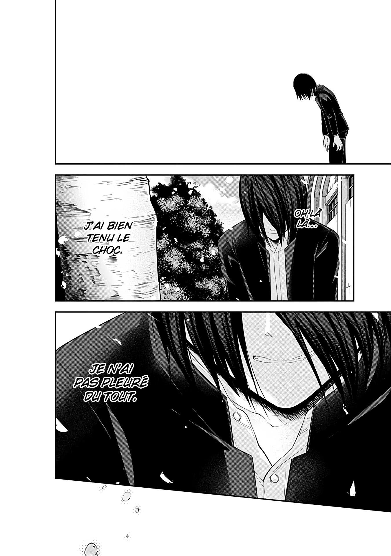 Read Kaguya-sama - Love is War Manga Online