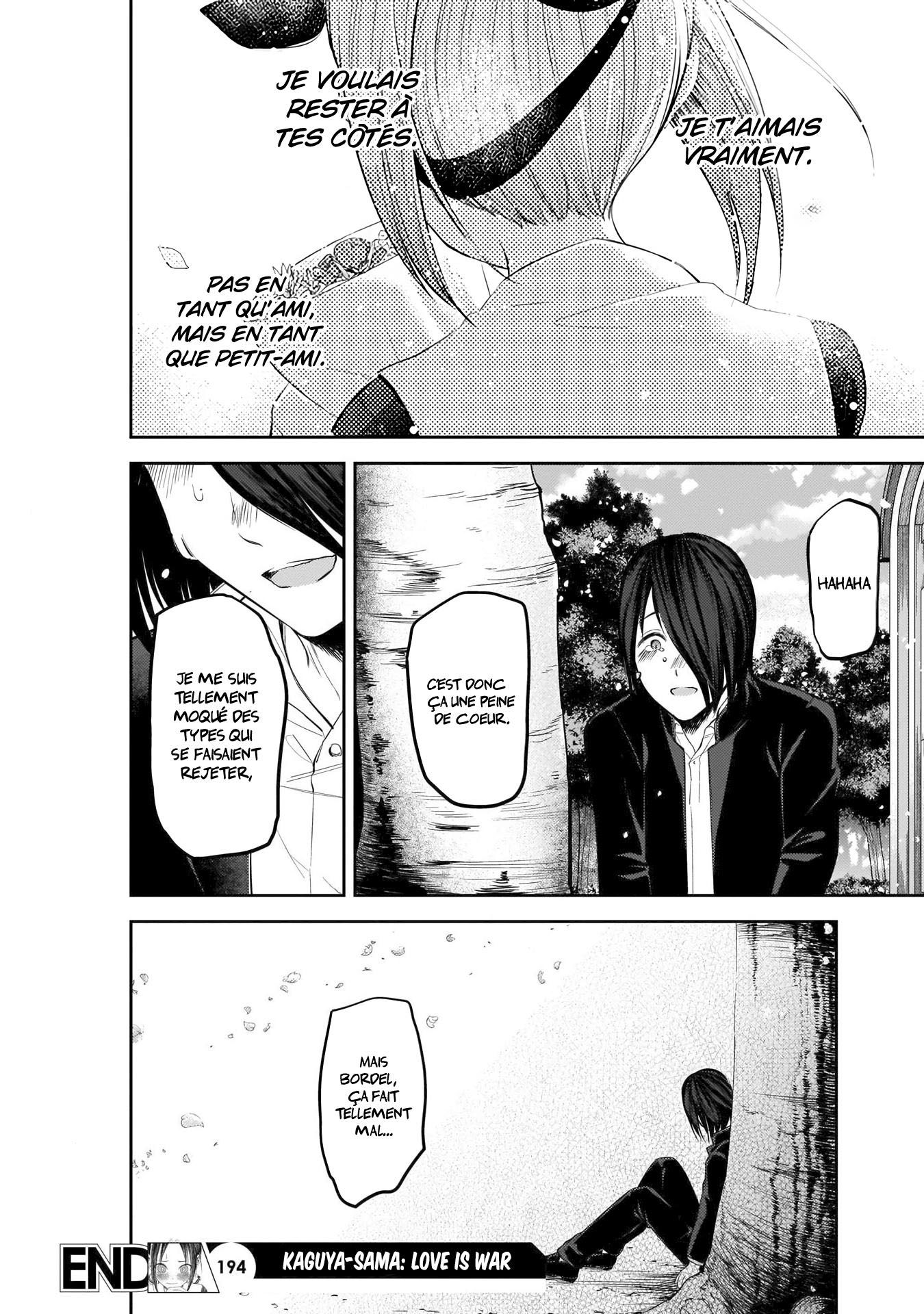 Read Kaguya-sama - Love is War Manga Online