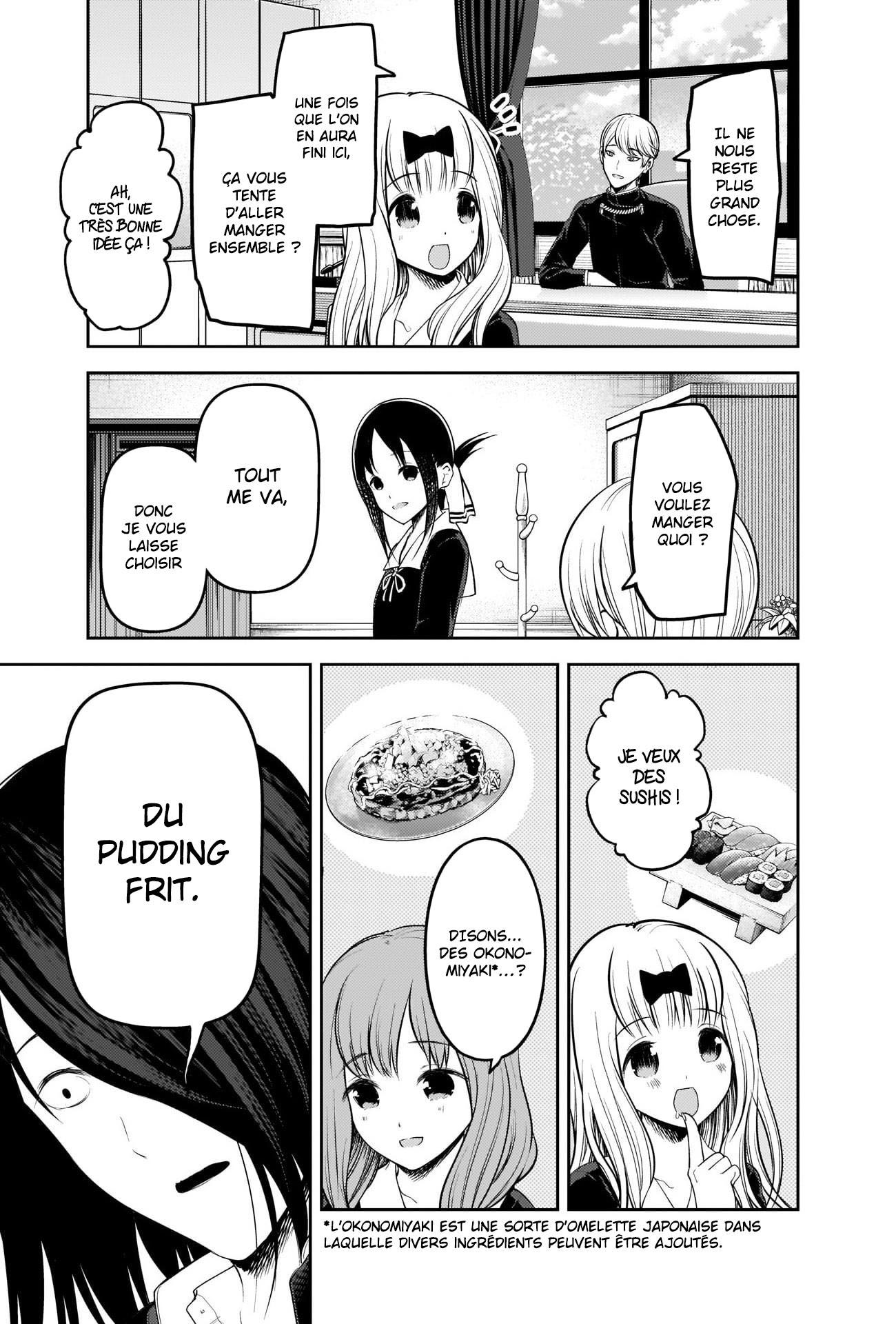 Read Kaguya-sama - Love is War Manga Online