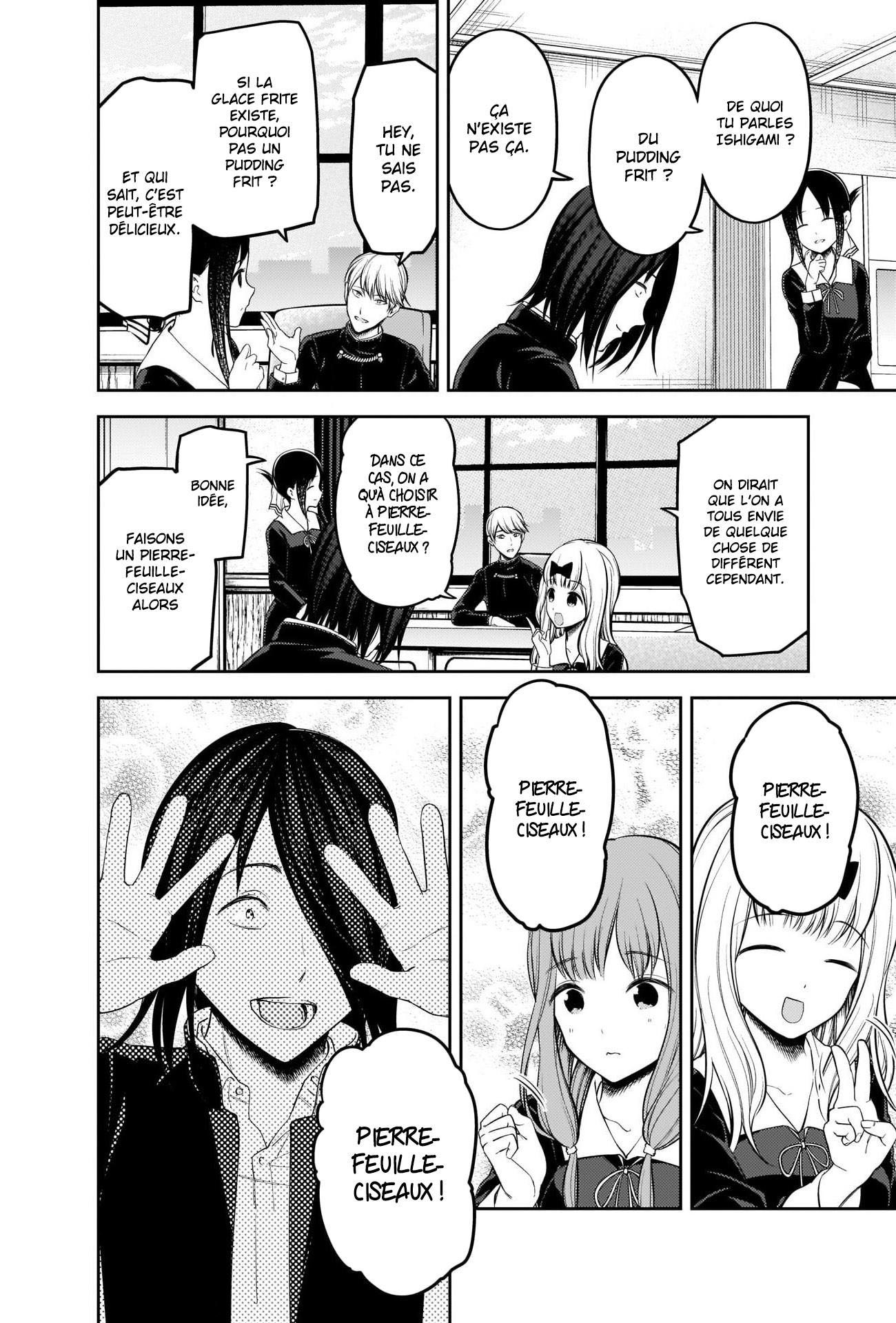 Read Kaguya-sama - Love is War Manga Online