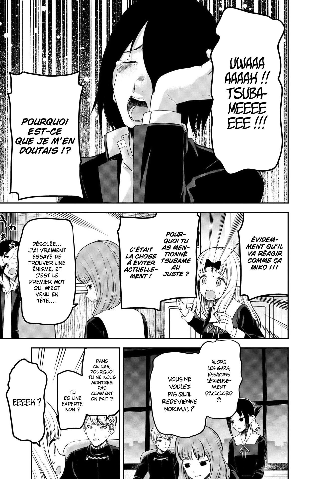 Read Kaguya-sama - Love is War Manga Online