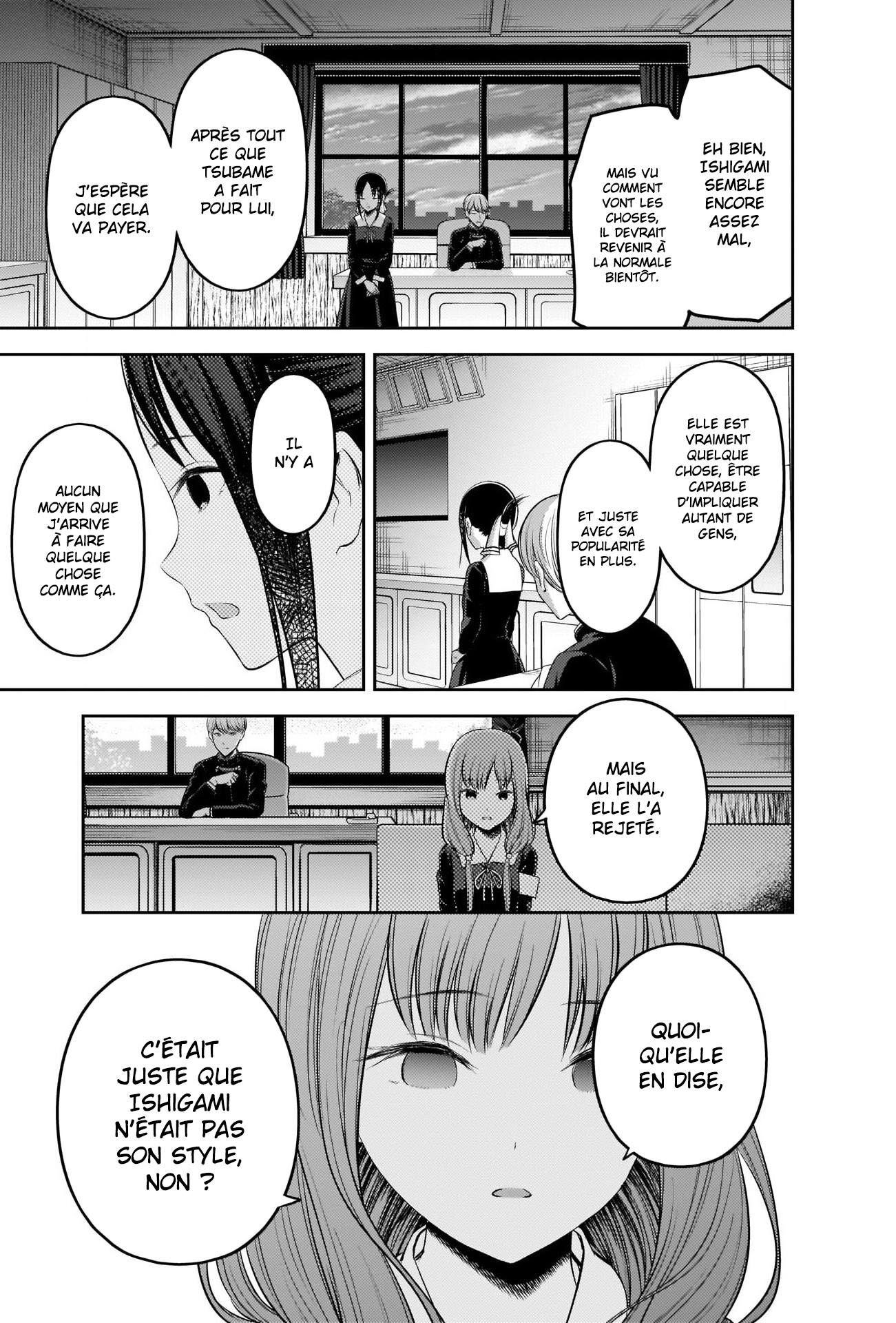 Read Kaguya-sama - Love is War Manga Online