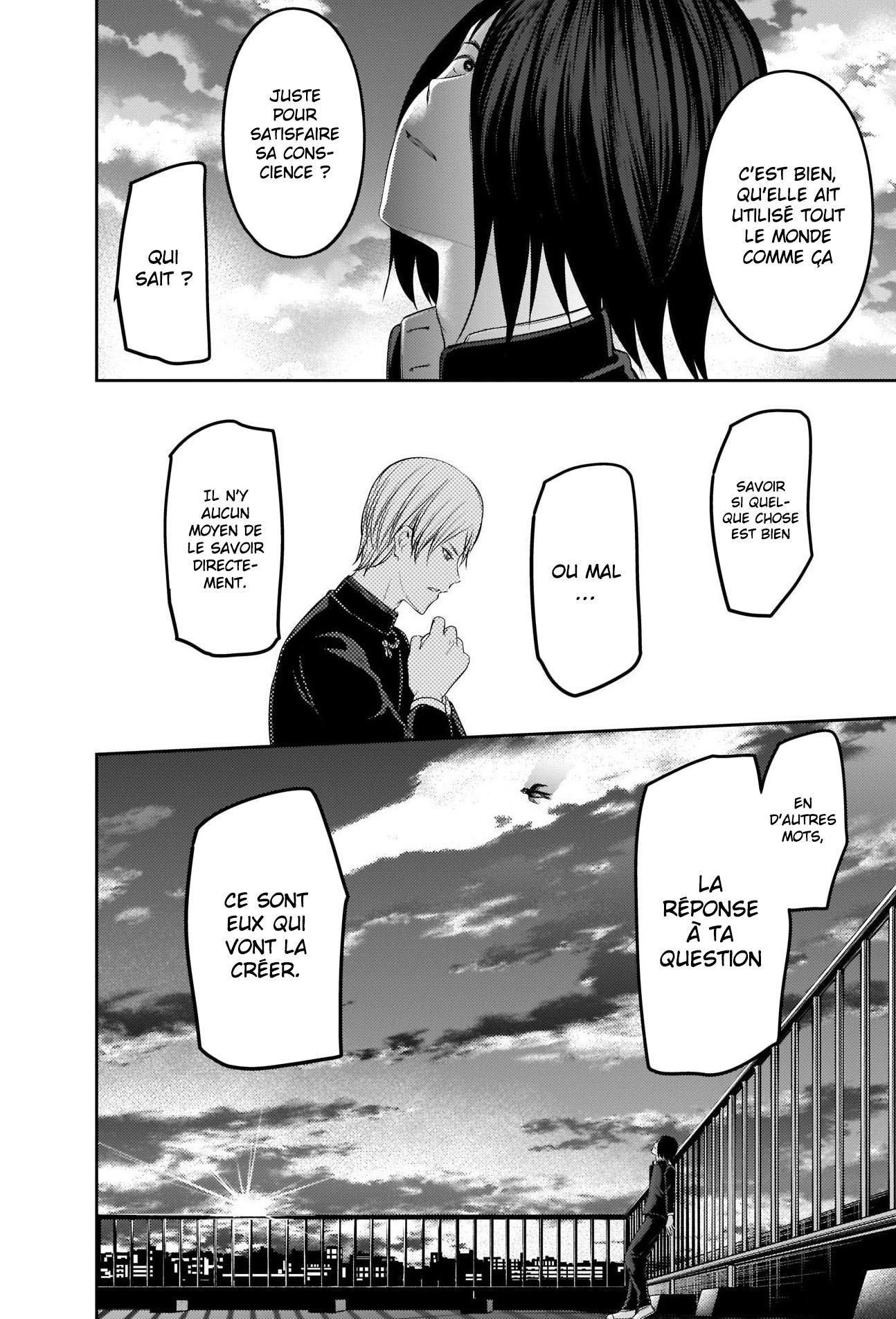 Read Kaguya-sama - Love is War Manga Online