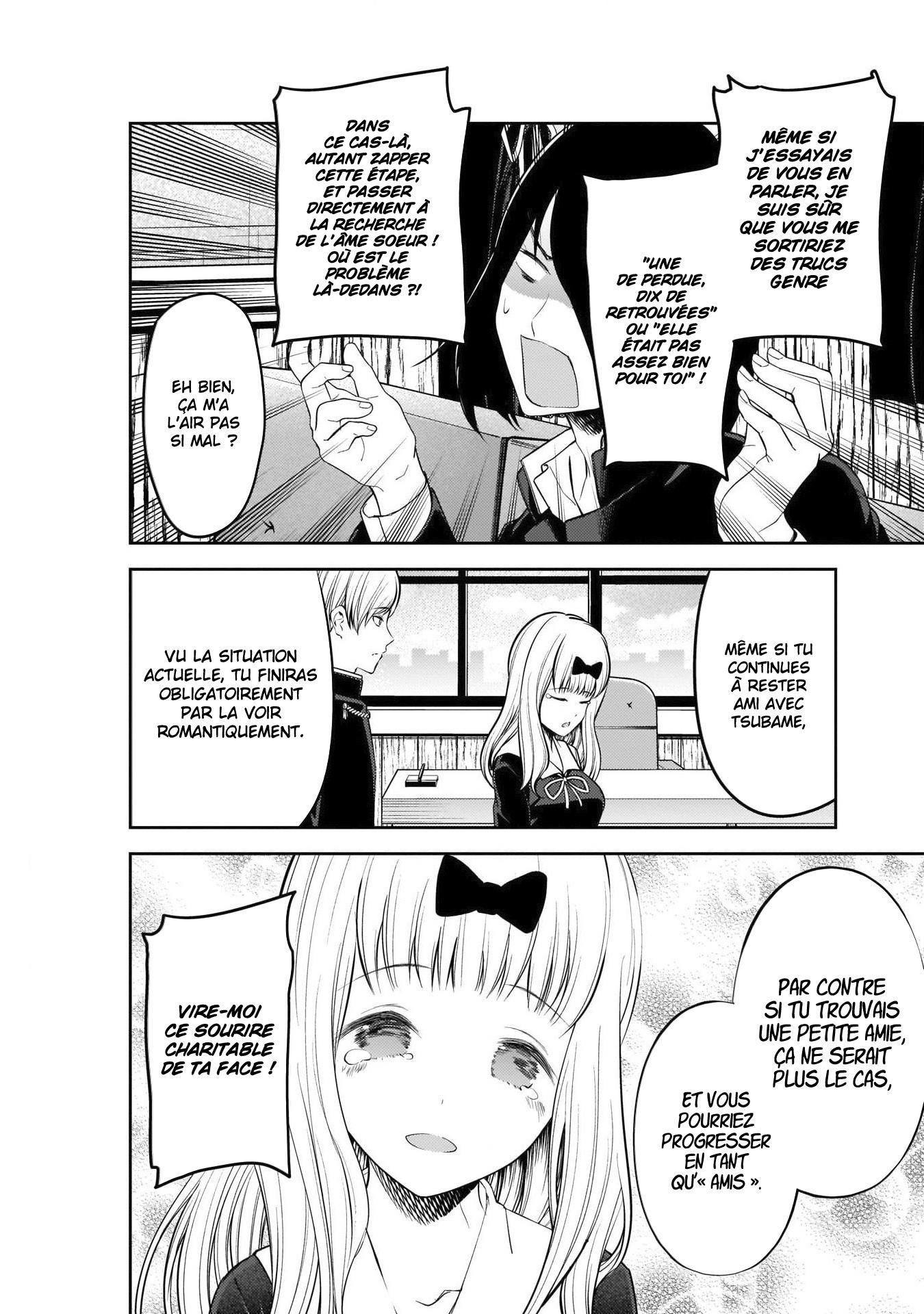 Read Kaguya-sama - Love is War Manga Online