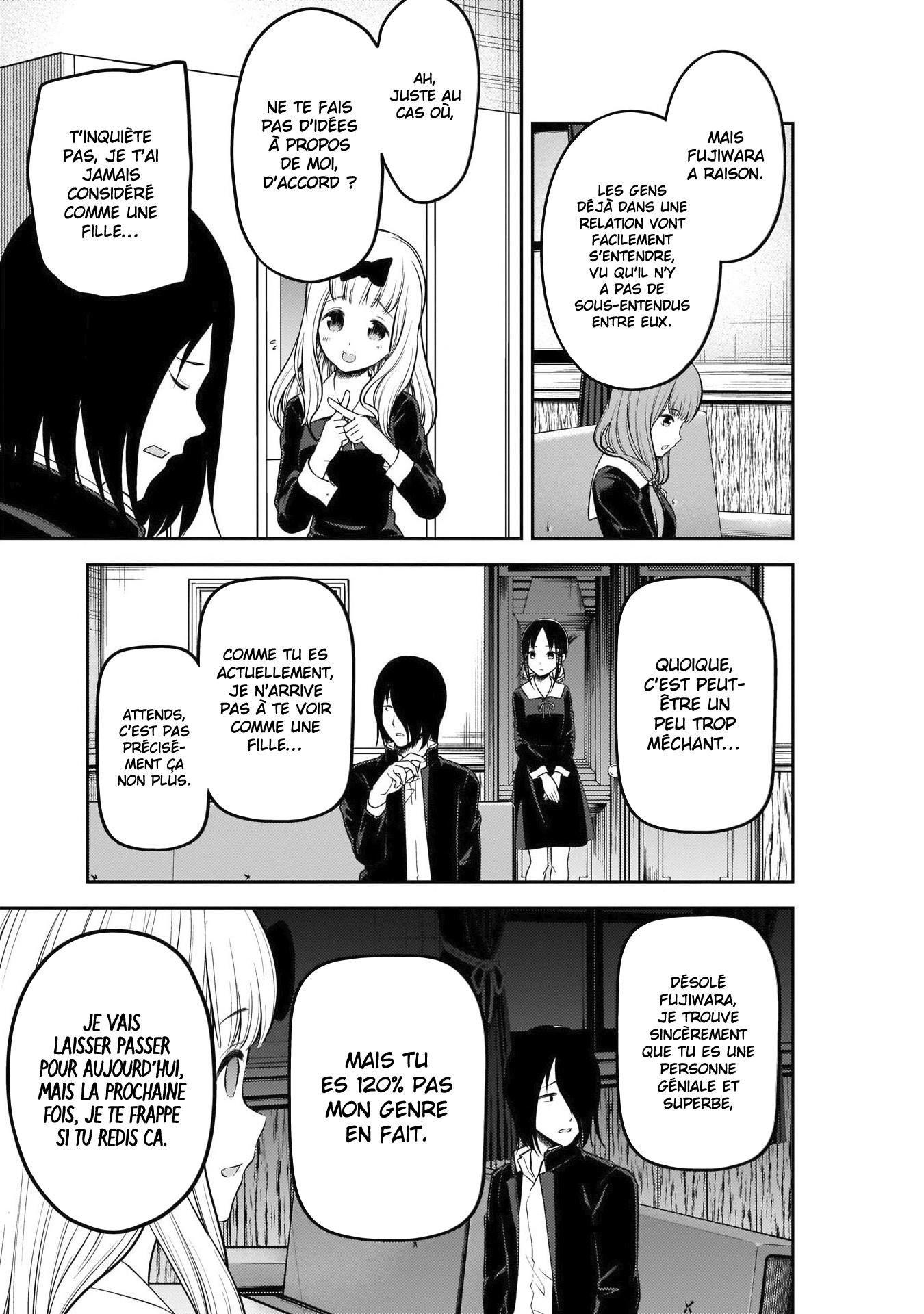 Read Kaguya-sama - Love is War Manga Online