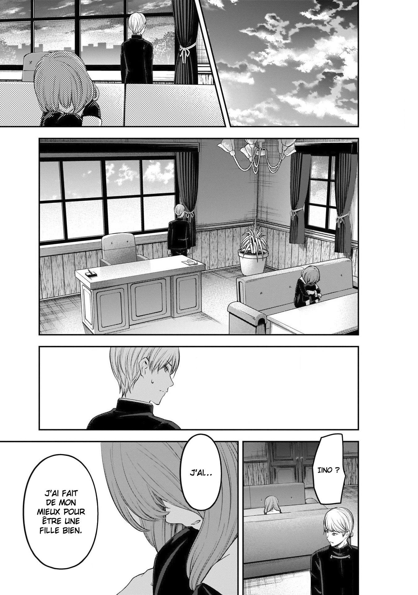 Read Kaguya-sama - Love is War Manga Online