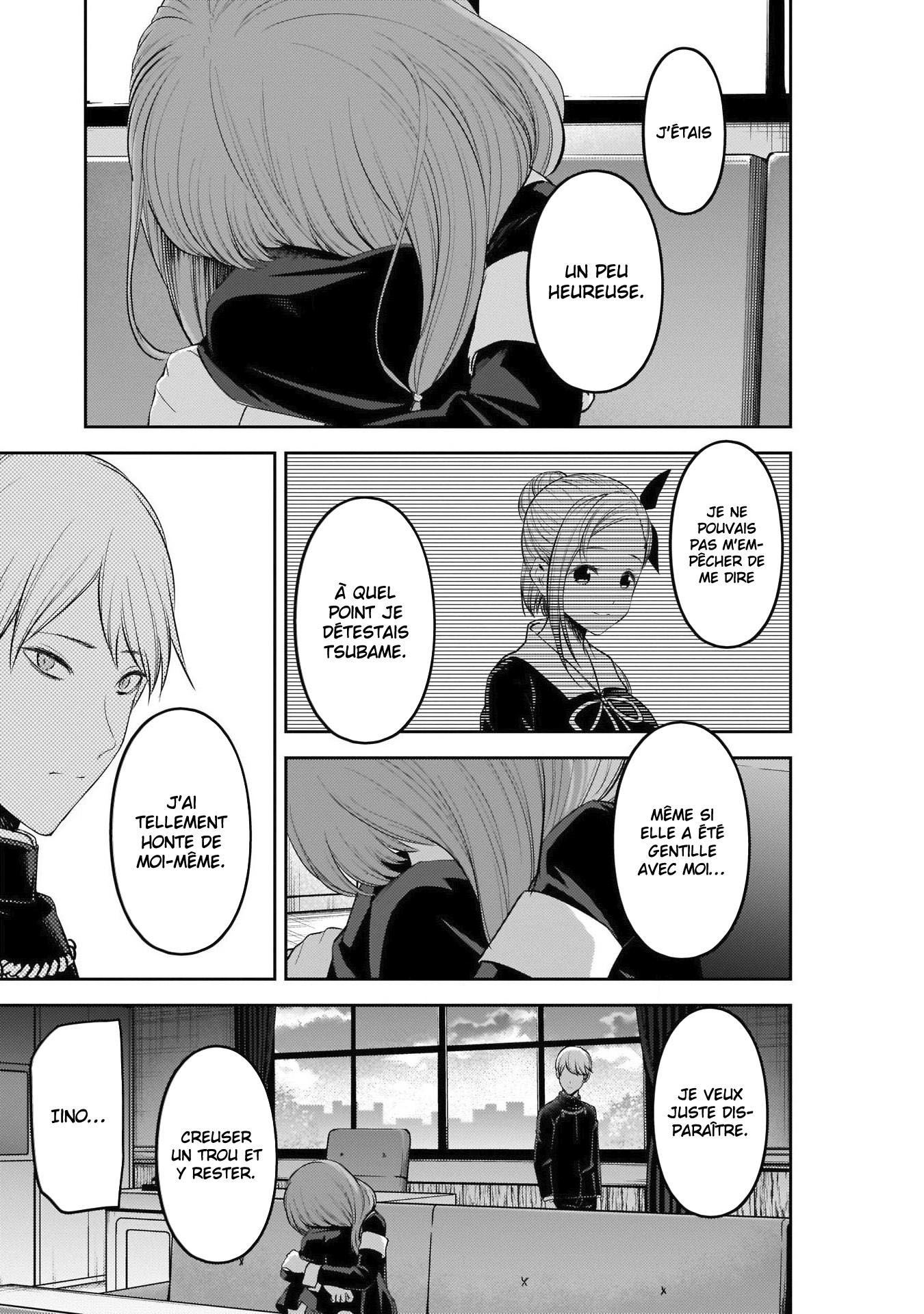 Read Kaguya-sama - Love is War Manga Online