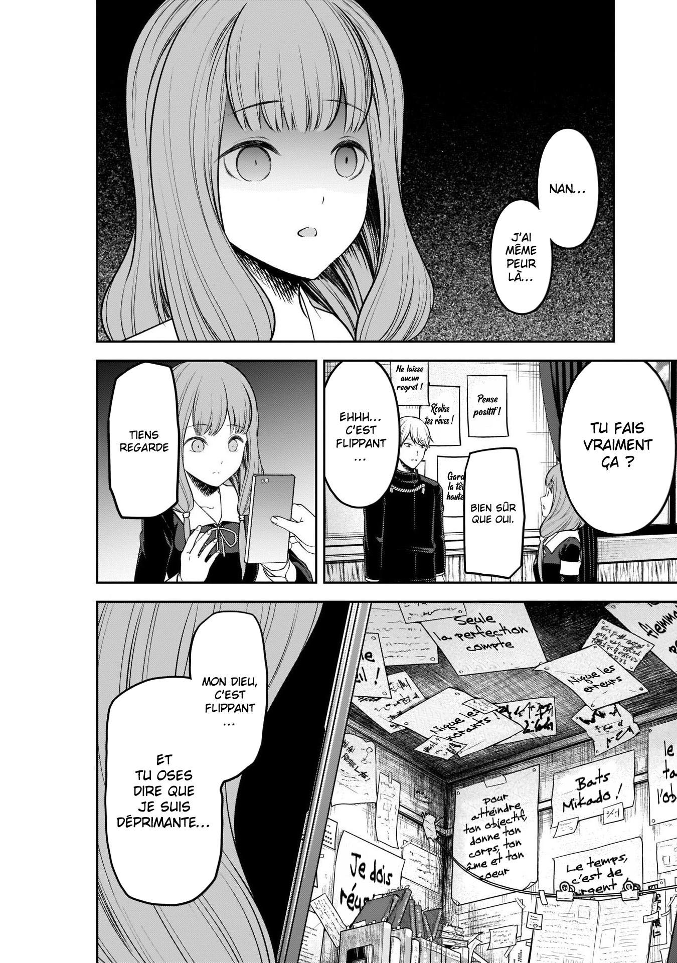 Read Kaguya-sama - Love is War Manga Online