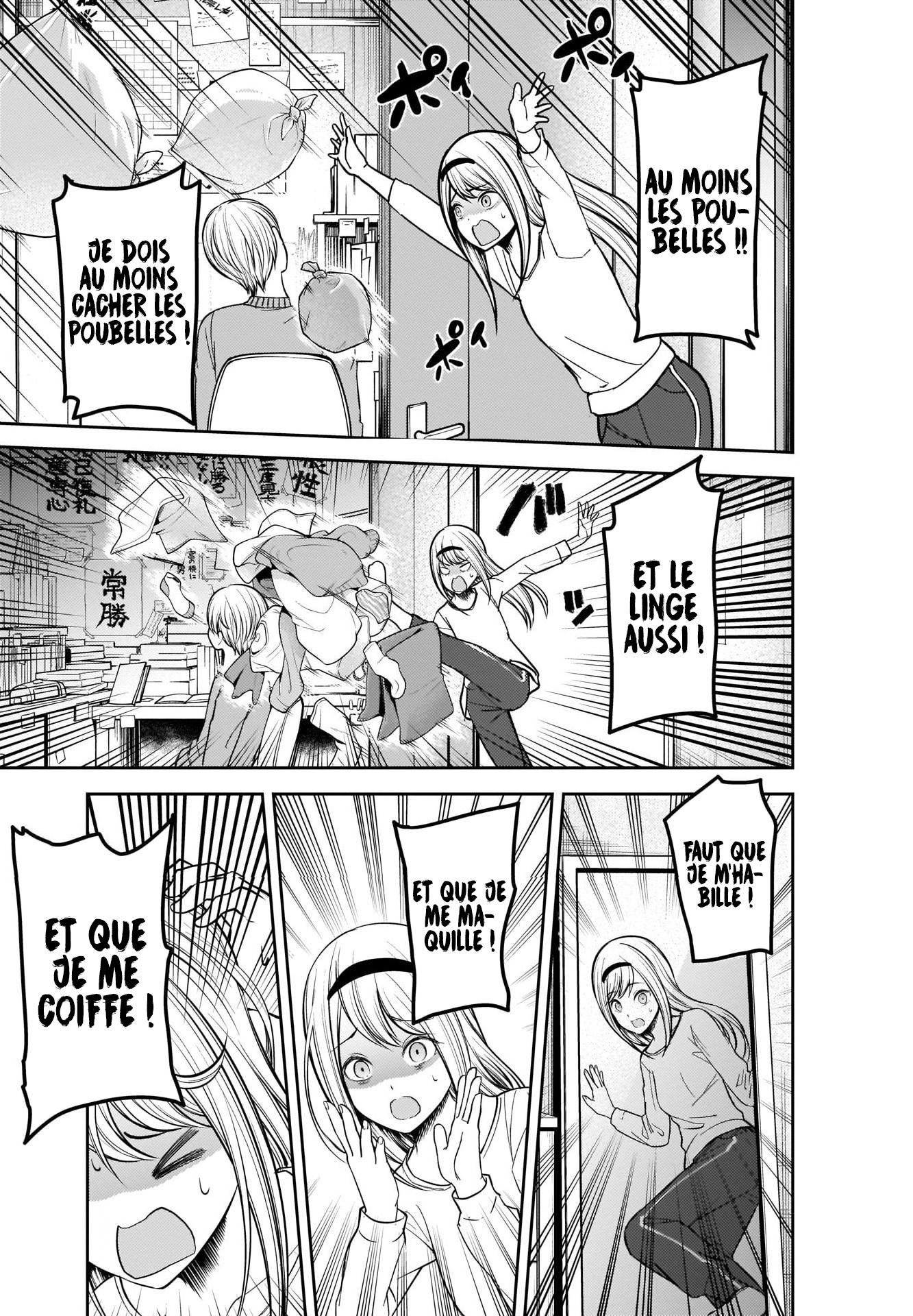 Read Kaguya-sama - Love is War Manga Online