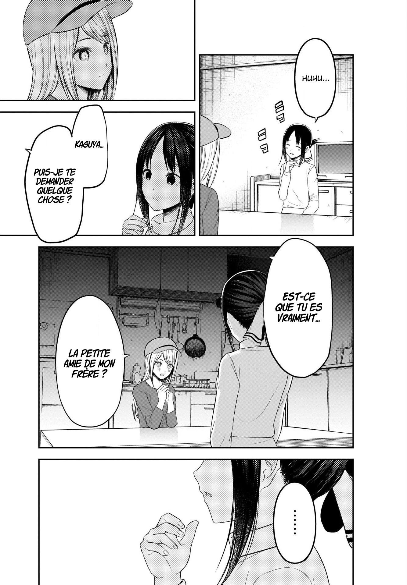 Read Kaguya-sama - Love is War Manga Online