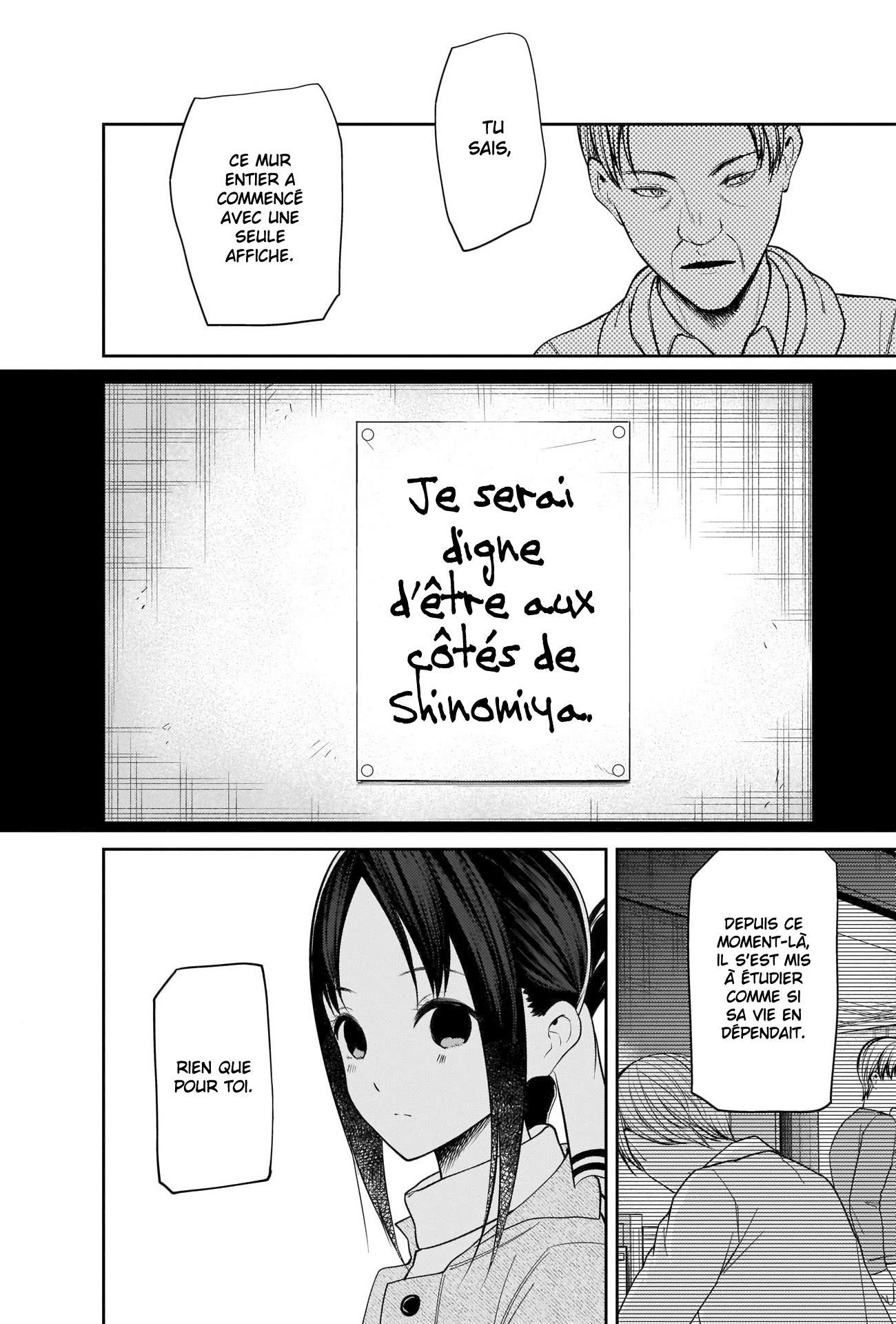 Read Kaguya-sama - Love is War Manga Online