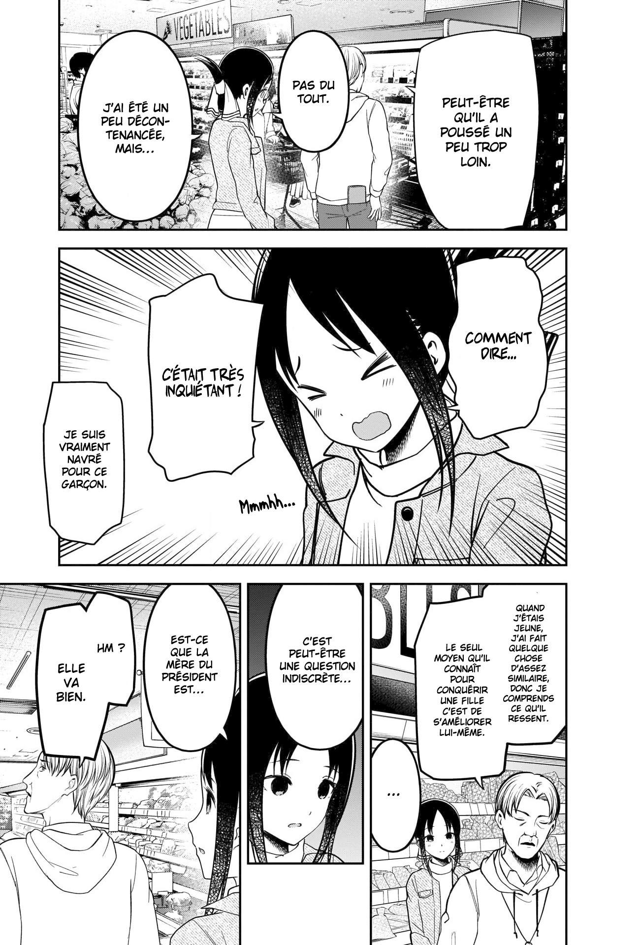 Read Kaguya-sama - Love is War Manga Online