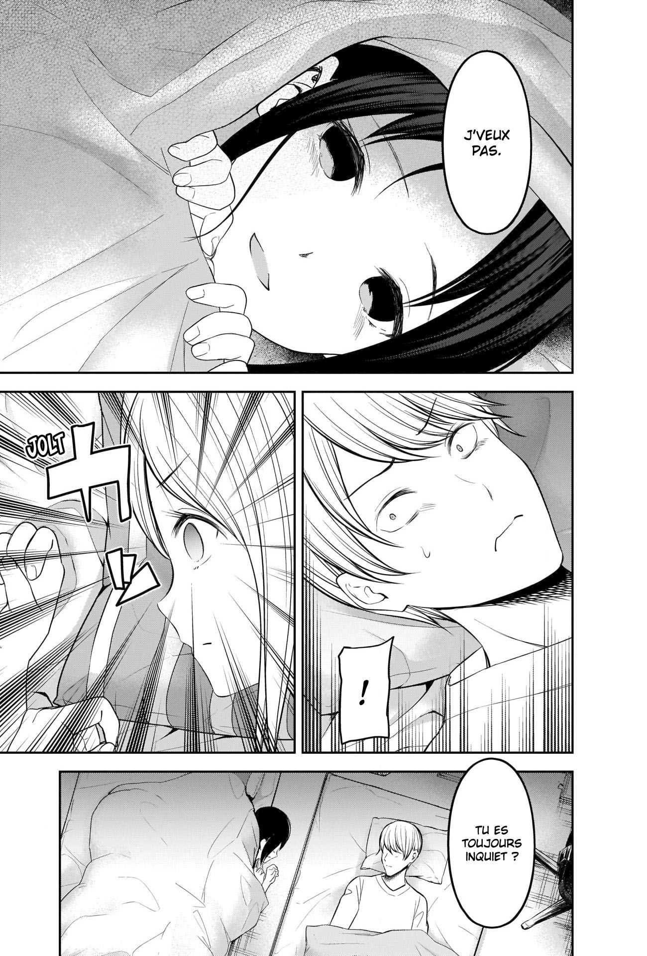 Read Kaguya-sama - Love is War Manga Online