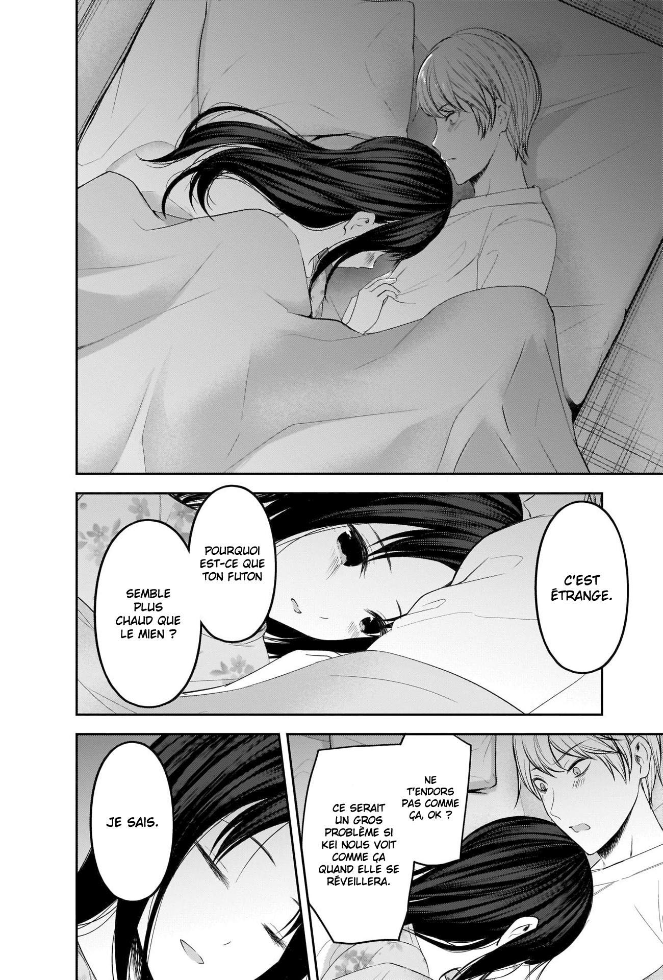 Read Kaguya-sama - Love is War Manga Online
