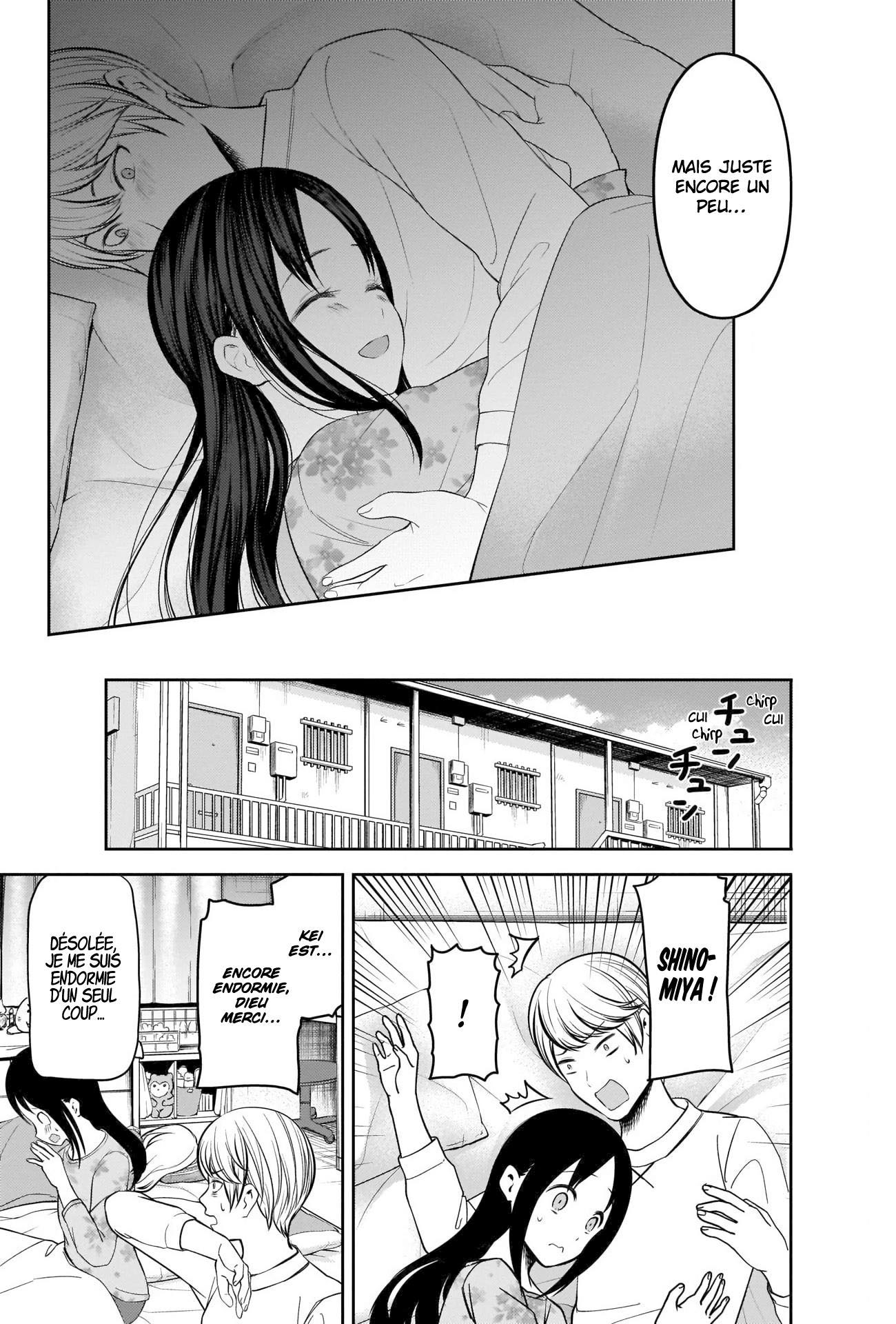 Read Kaguya-sama - Love is War Manga Online