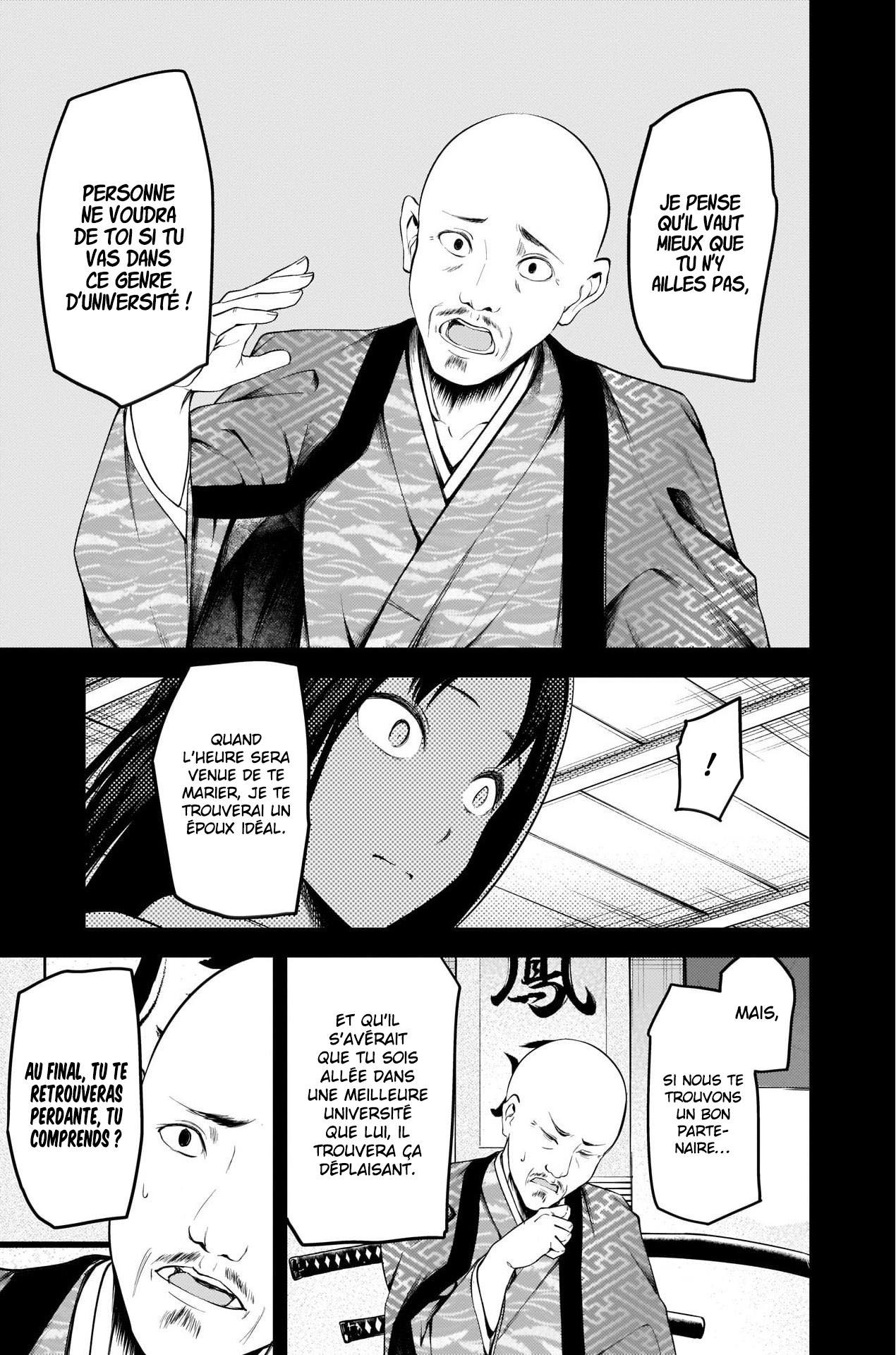 Read Kaguya-sama - Love is War Manga Online