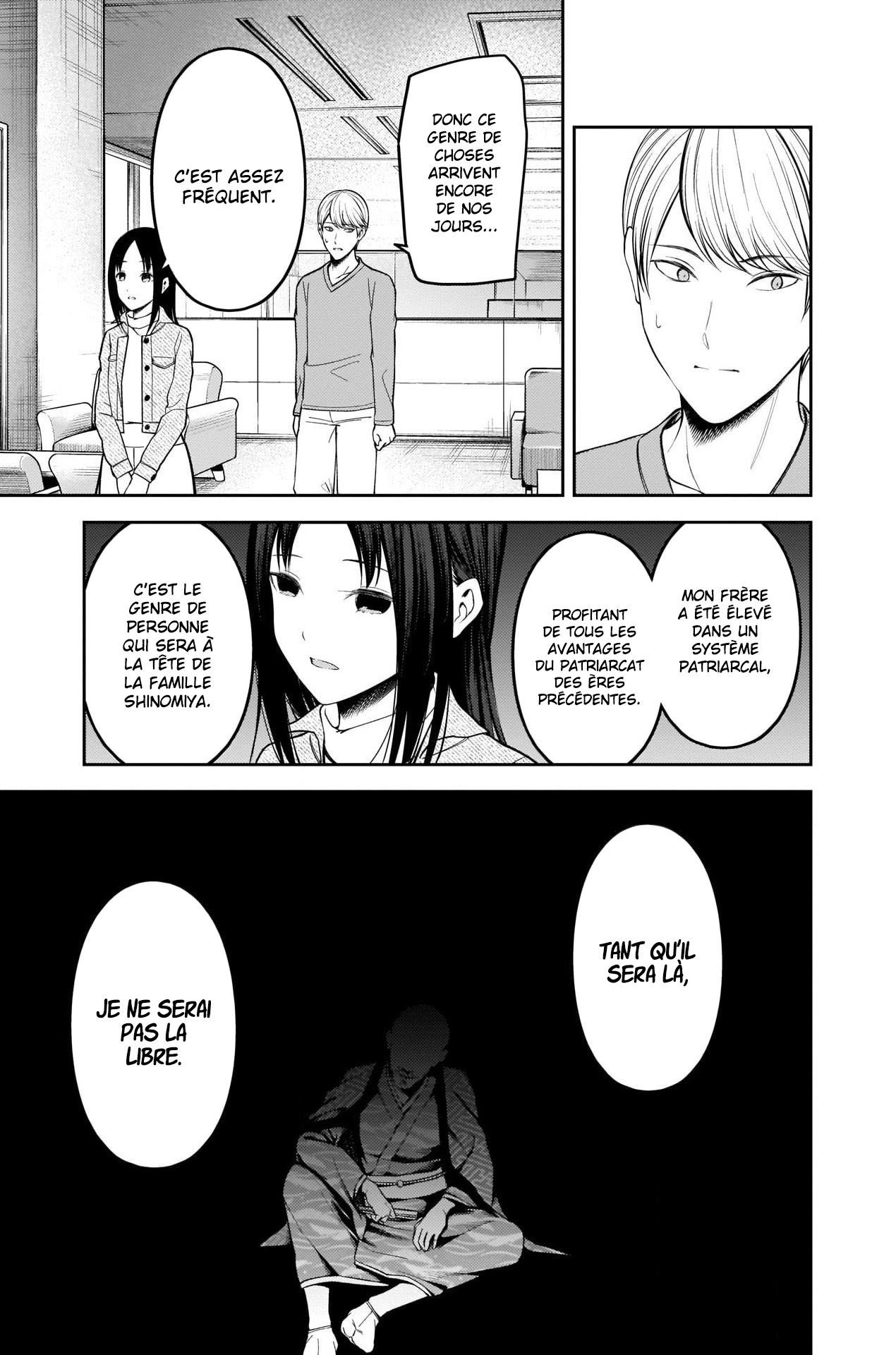 Read Kaguya-sama - Love is War Manga Online