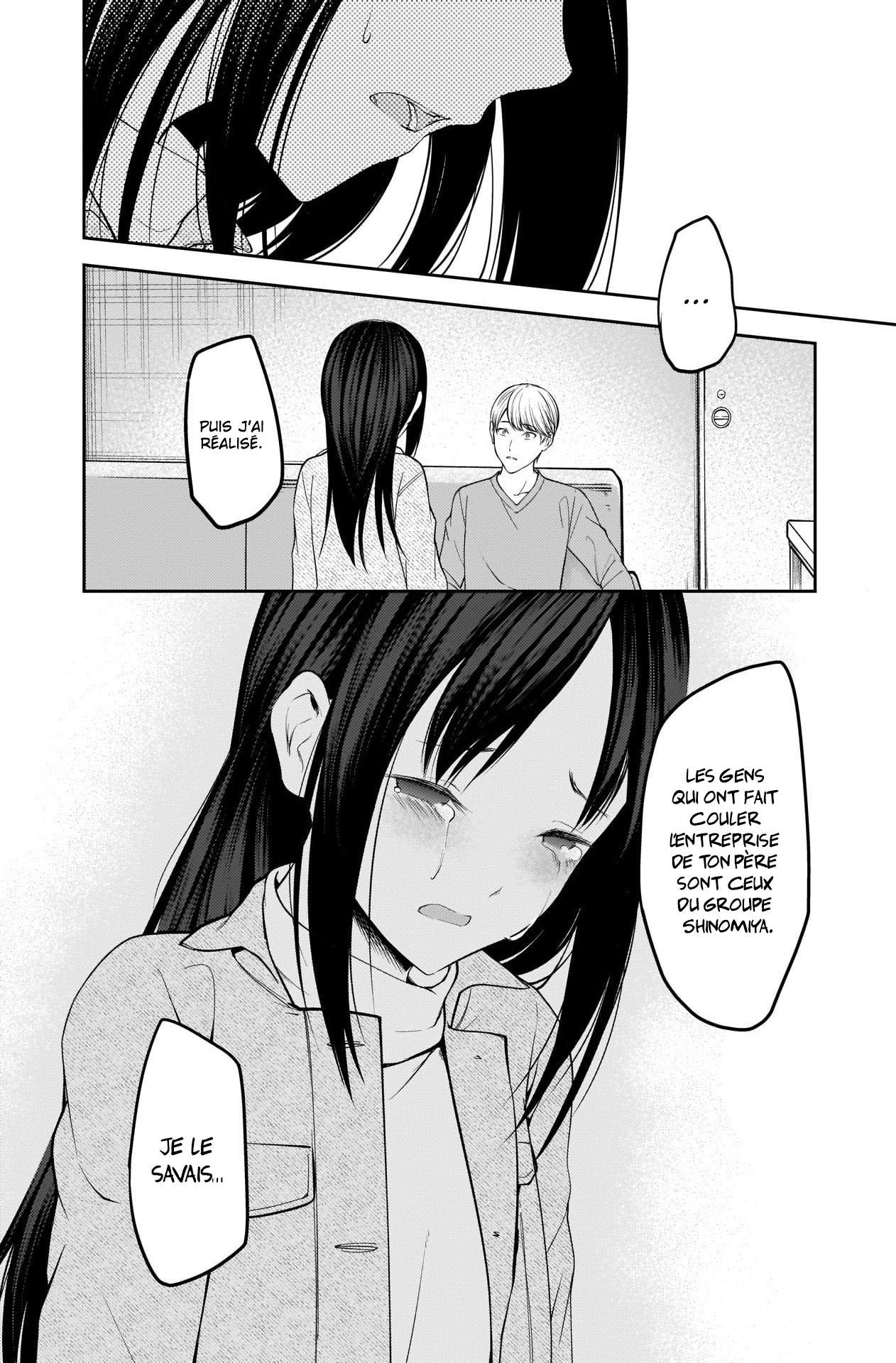 Read Kaguya-sama - Love is War Manga Online