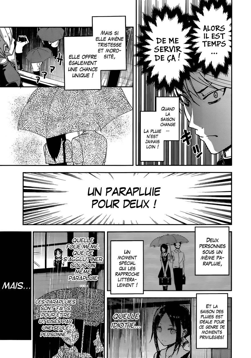 Read Kaguya-sama - Love is War Manga Online