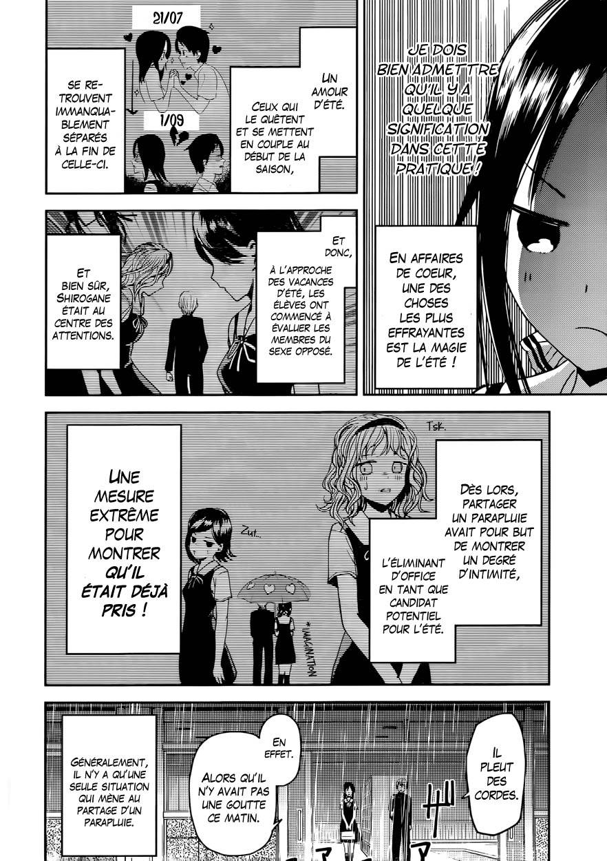 Read Kaguya-sama - Love is War Manga Online