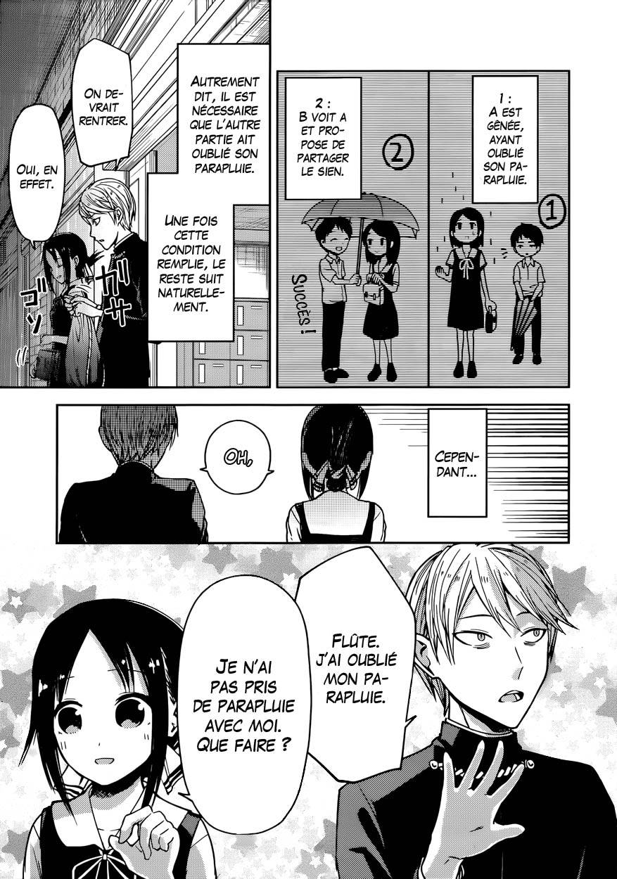 Read Kaguya-sama - Love is War Manga Online
