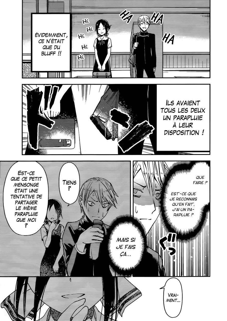 Read Kaguya-sama - Love is War Manga Online