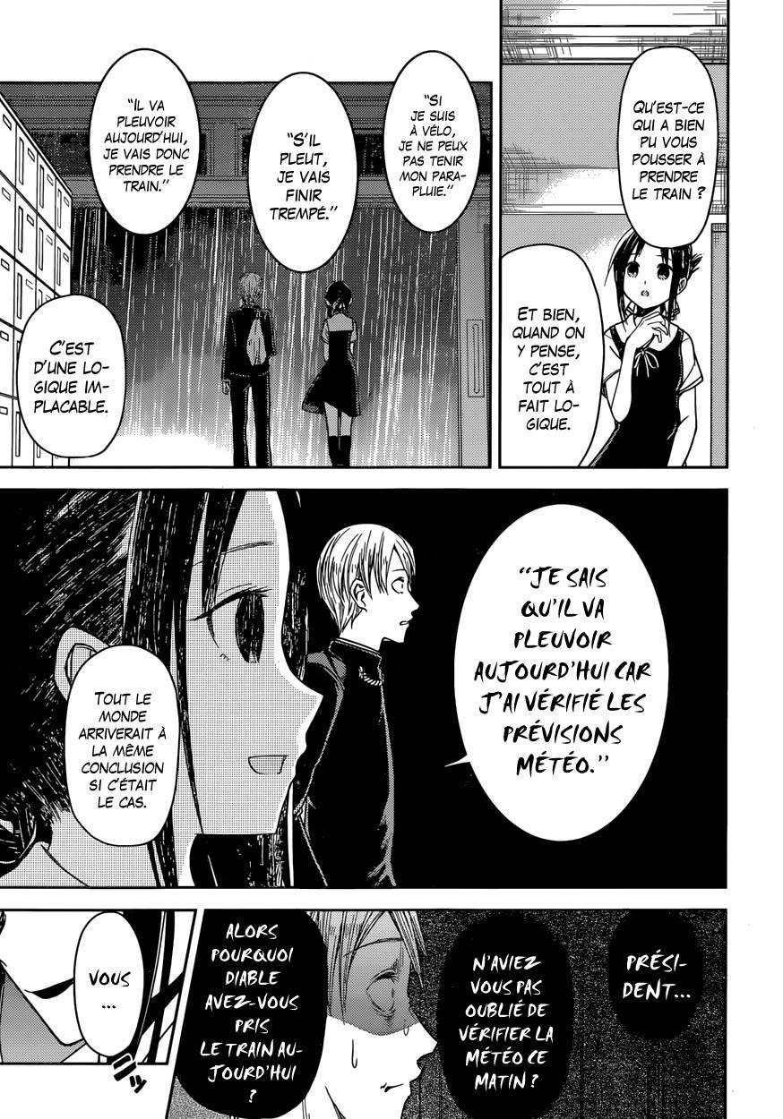 Read Kaguya-sama - Love is War Manga Online