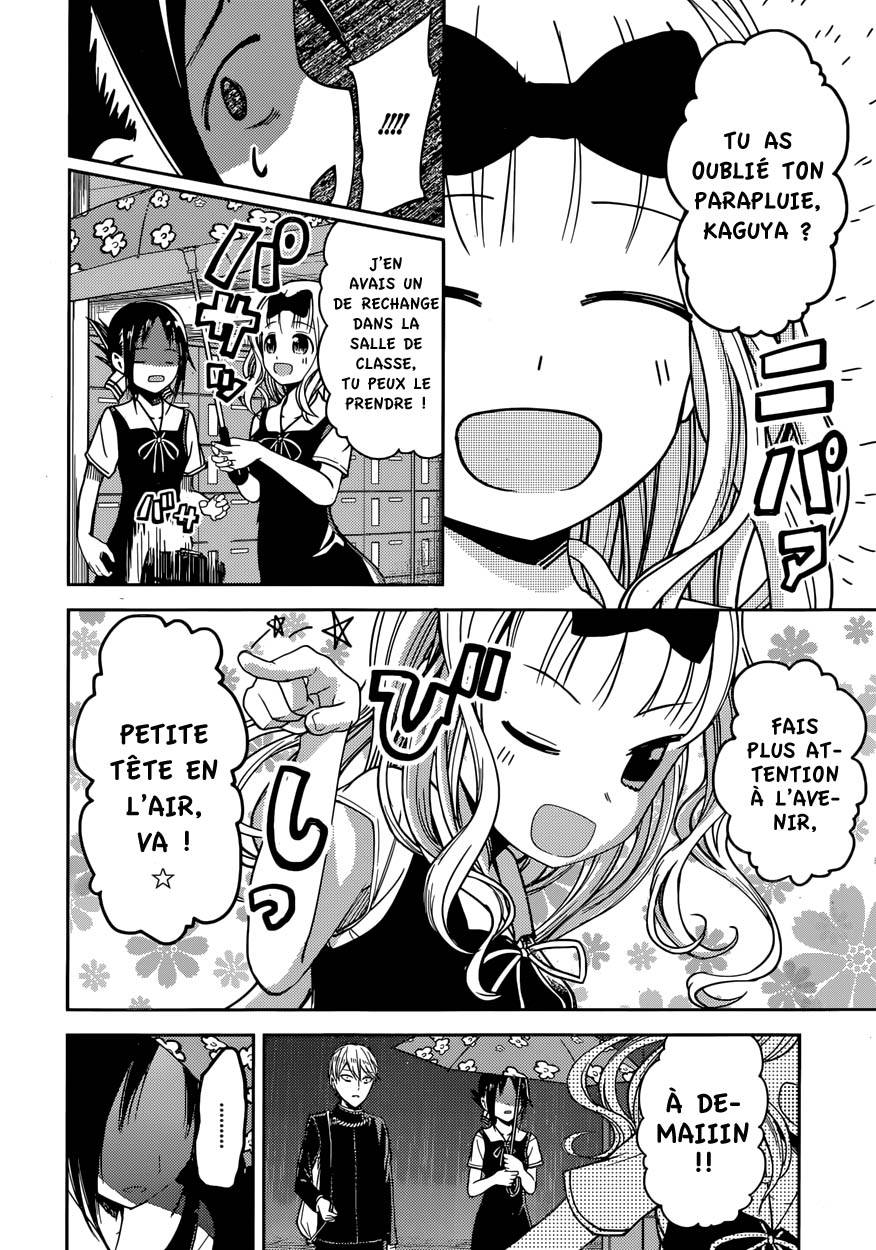 Read Kaguya-sama - Love is War Manga Online