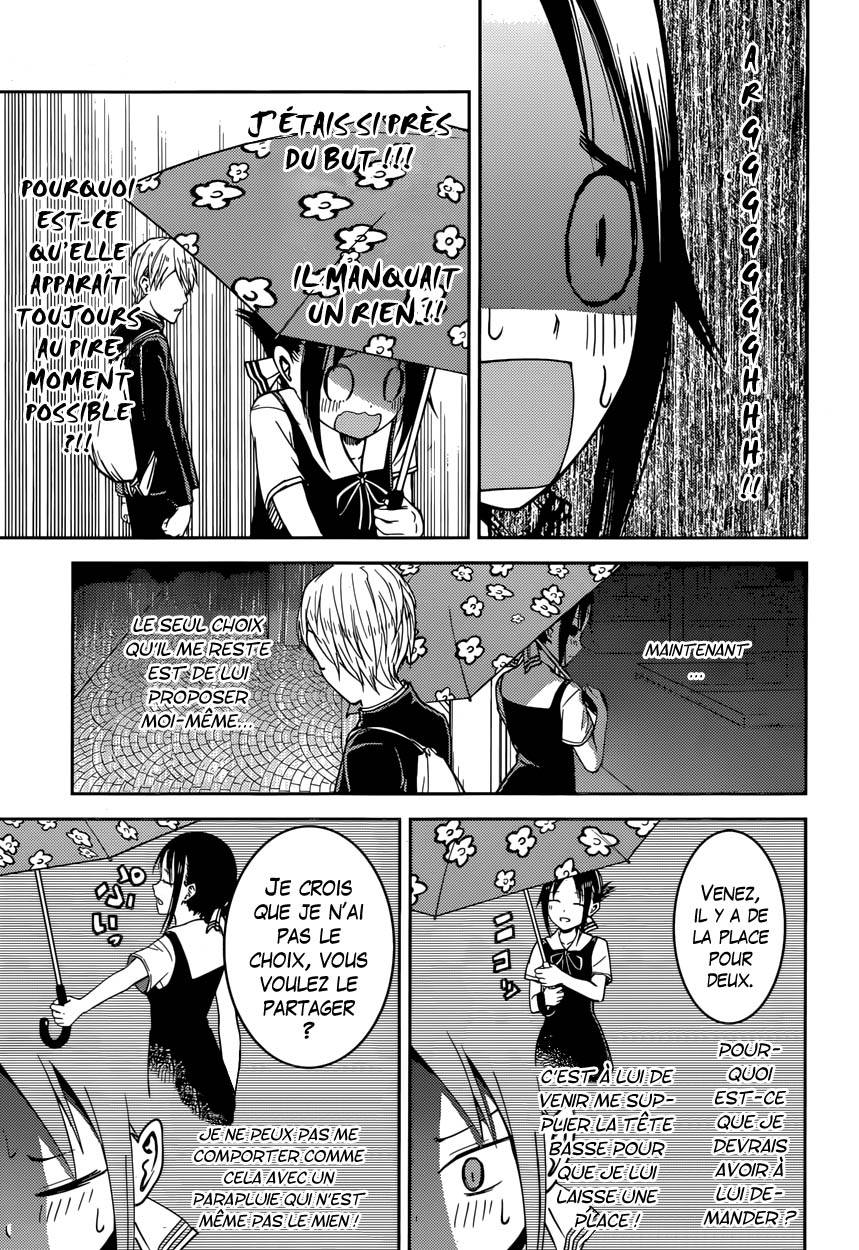 Read Kaguya-sama - Love is War Manga Online