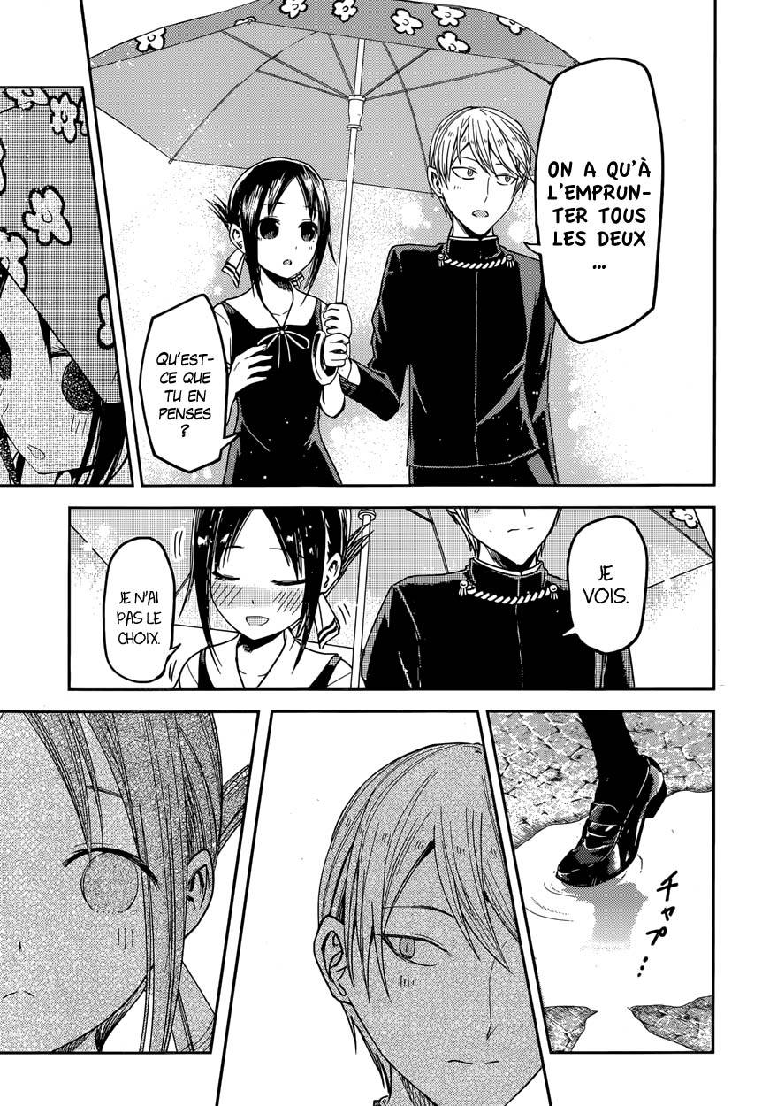 Read Kaguya-sama - Love is War Manga Online