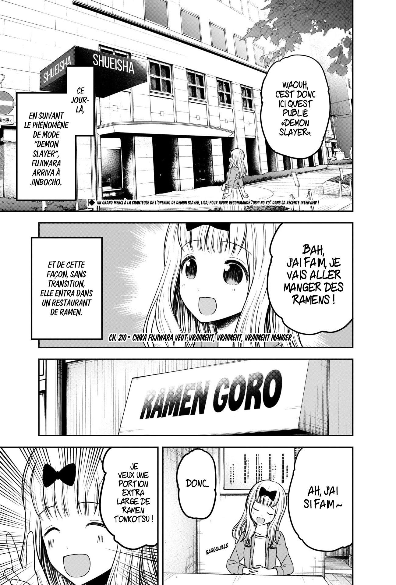 Read Kaguya-sama - Love is War Manga Online