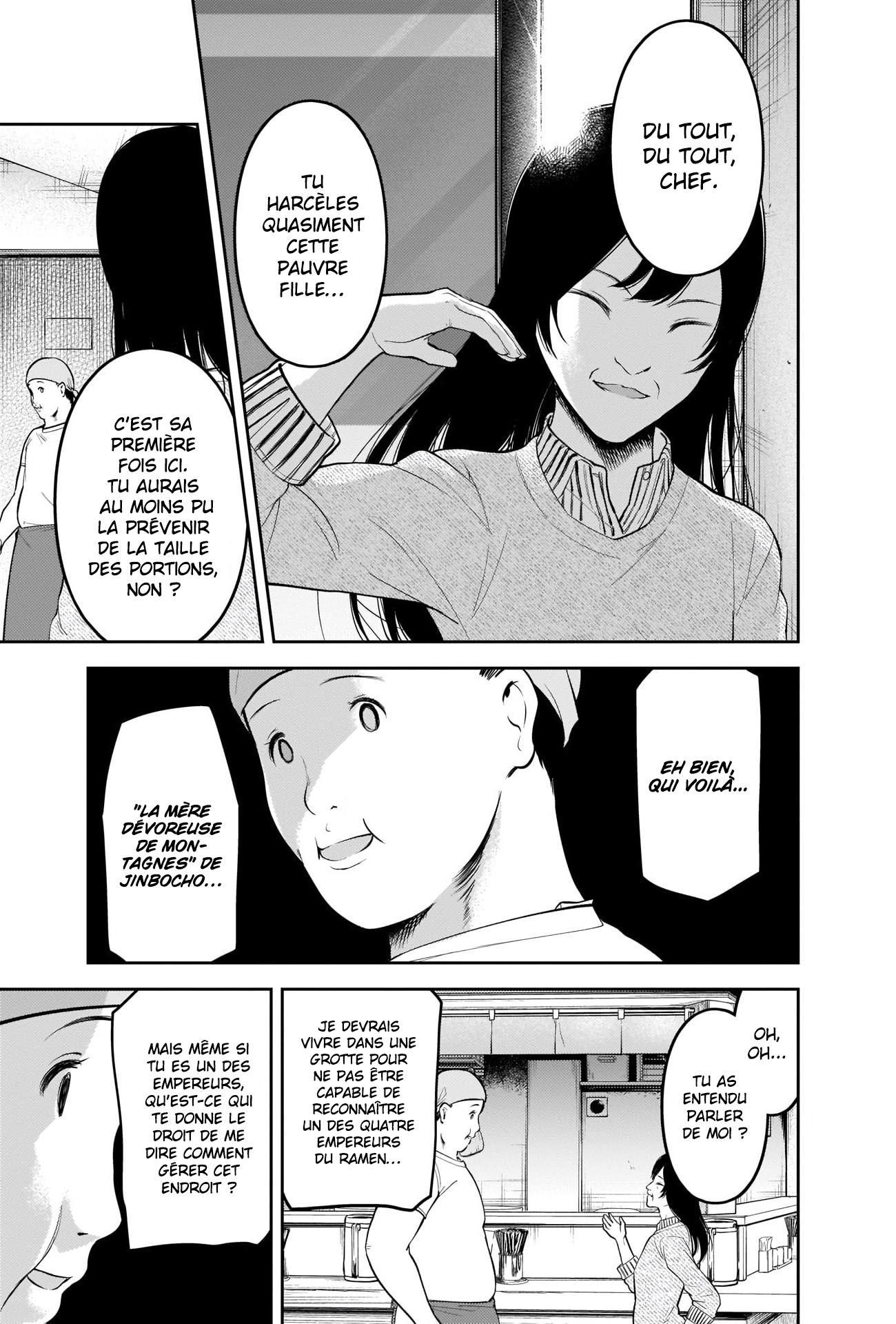 Read Kaguya-sama - Love is War Manga Online