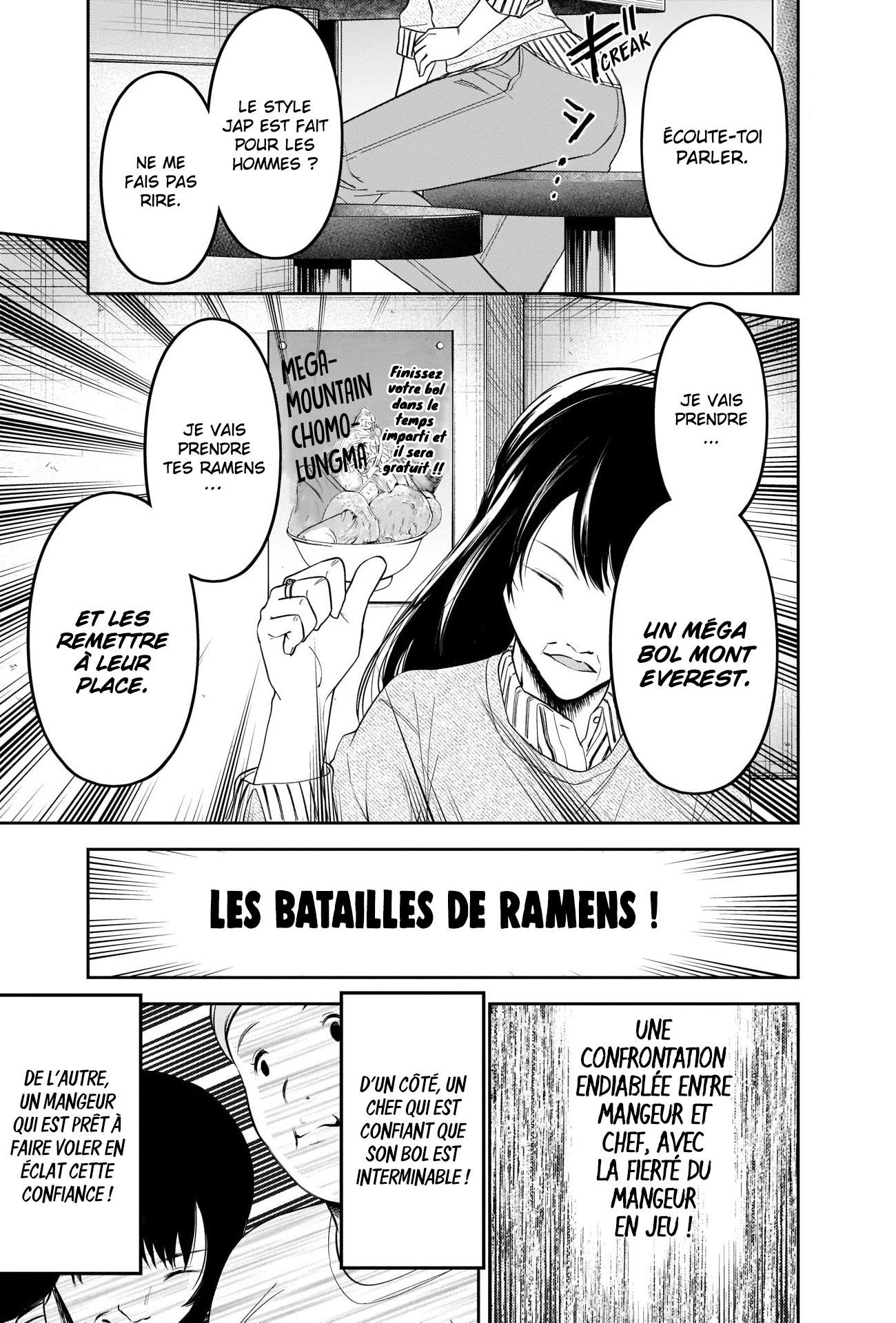 Read Kaguya-sama - Love is War Manga Online