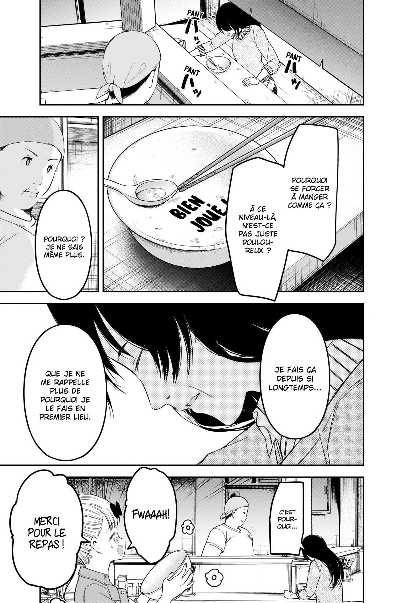 Read Kaguya-sama - Love is War Manga Online