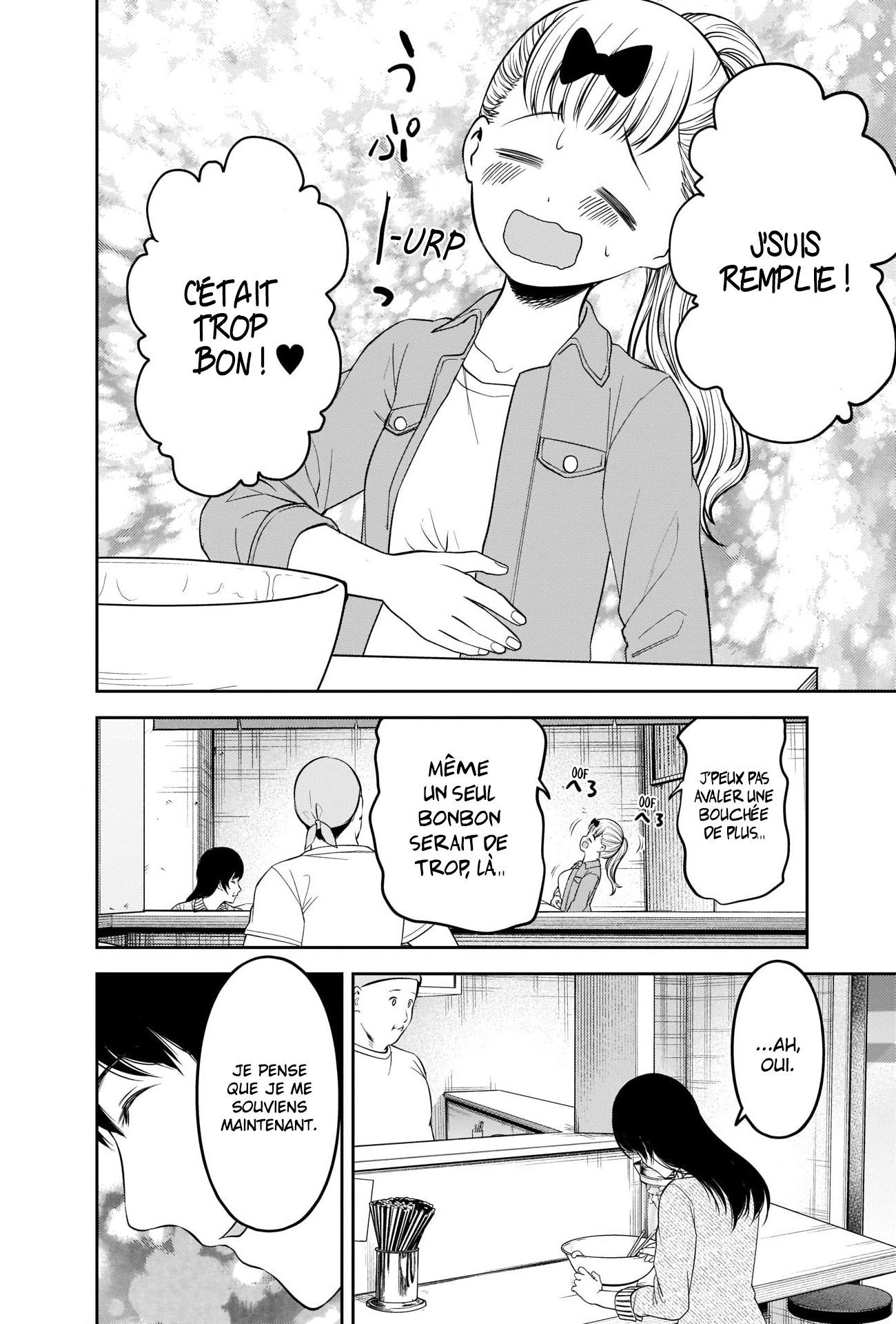 Read Kaguya-sama - Love is War Manga Online