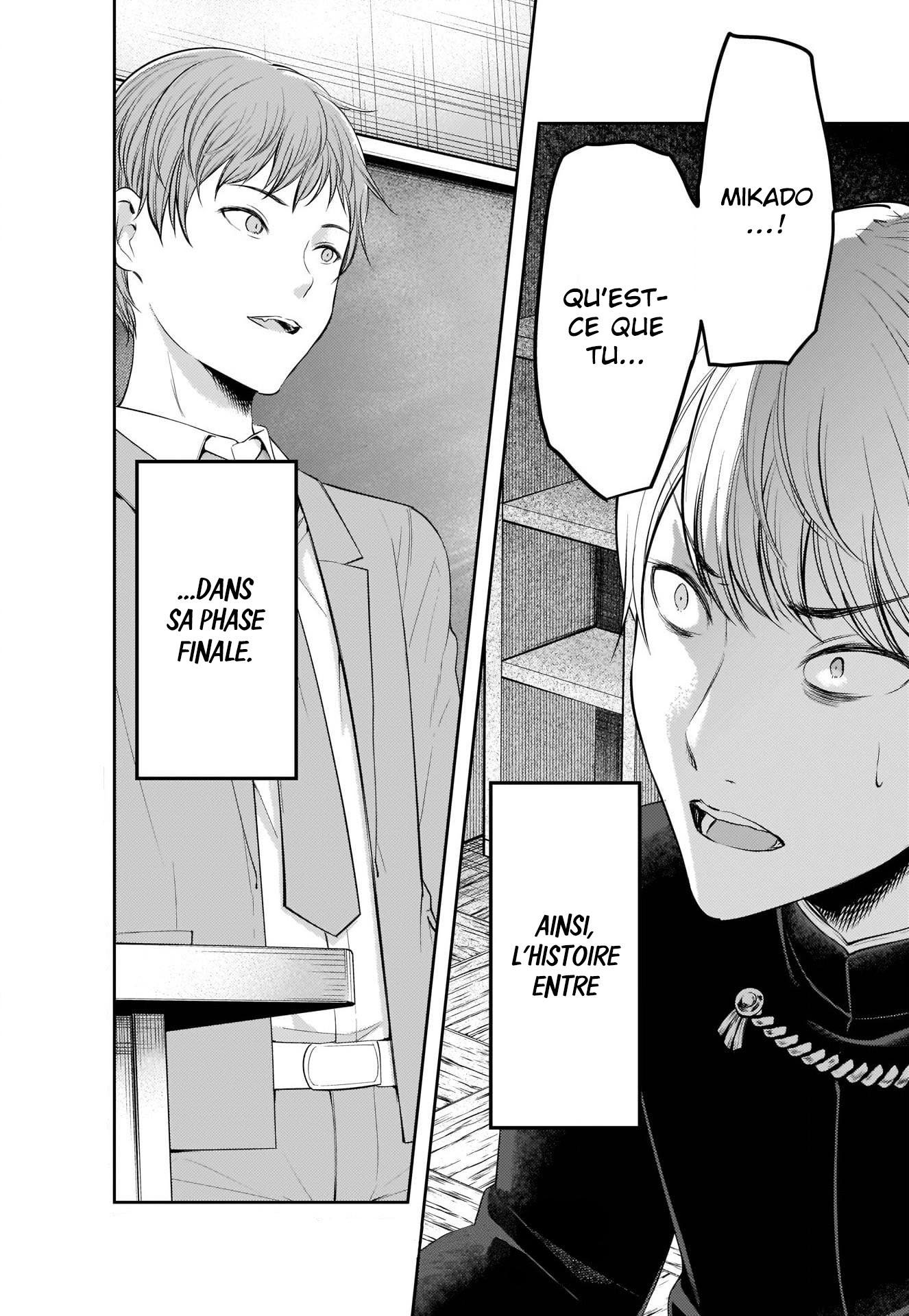 Read Kaguya-sama - Love is War Manga Online
