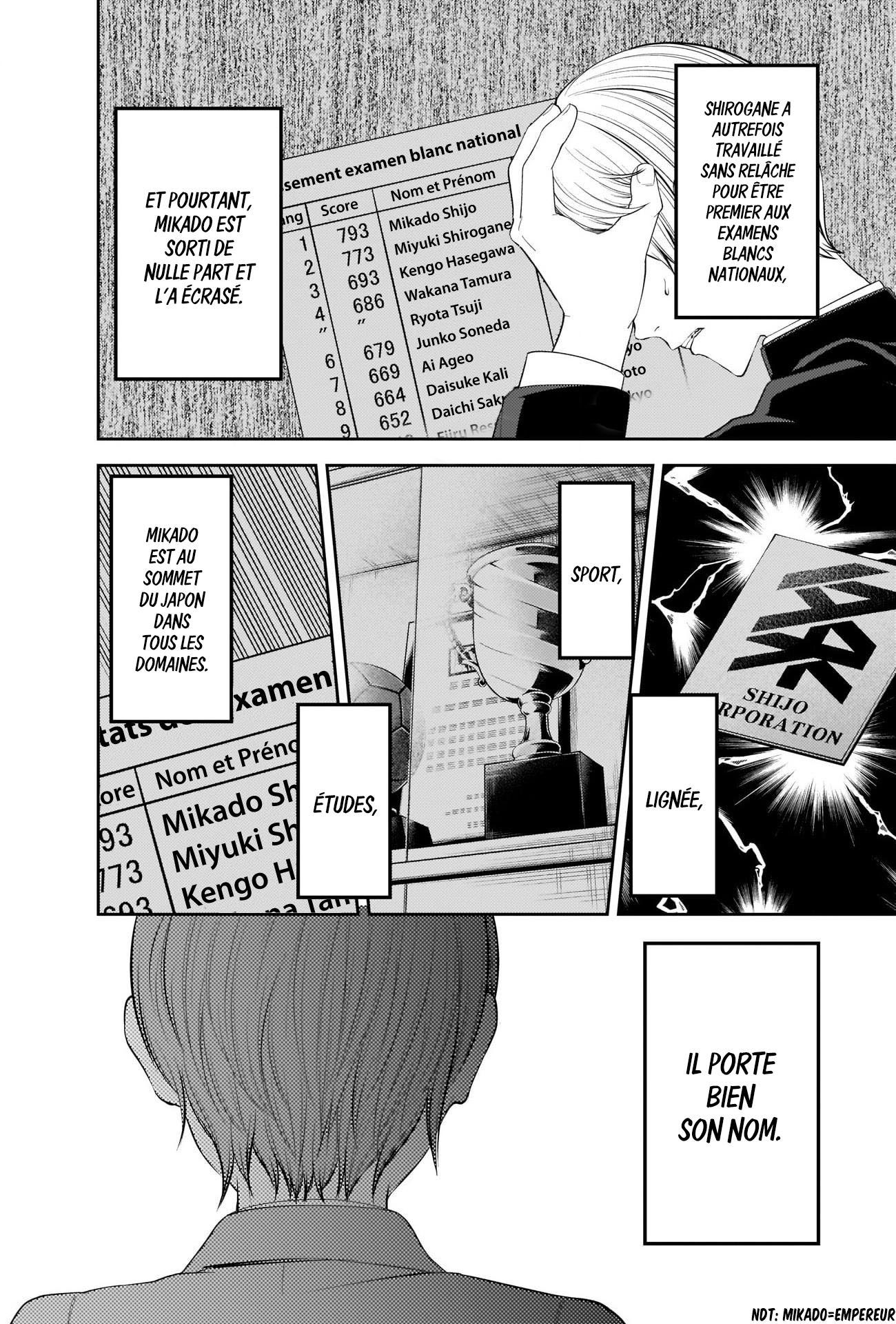 Read Kaguya-sama - Love is War Manga Online