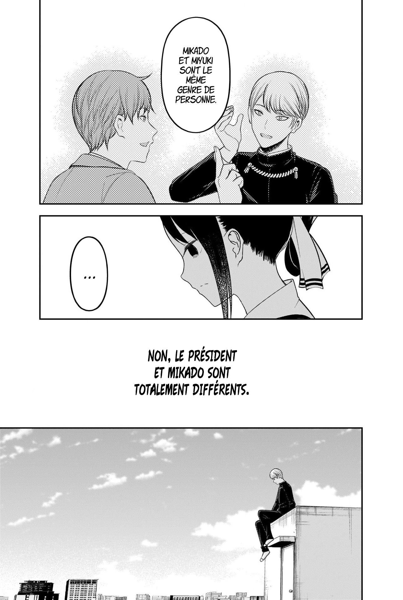 Read Kaguya-sama - Love is War Manga Online