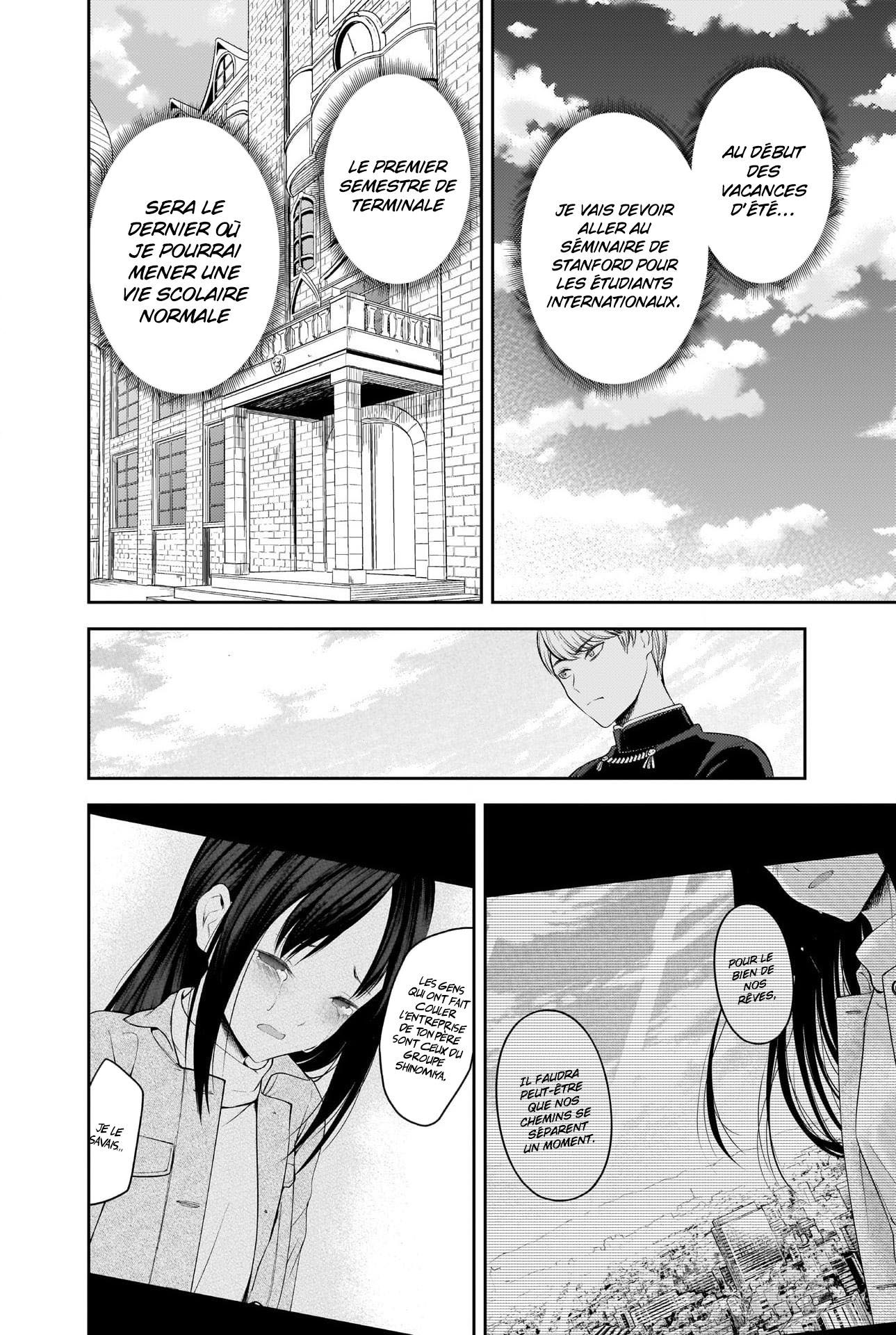 Read Kaguya-sama - Love is War Manga Online