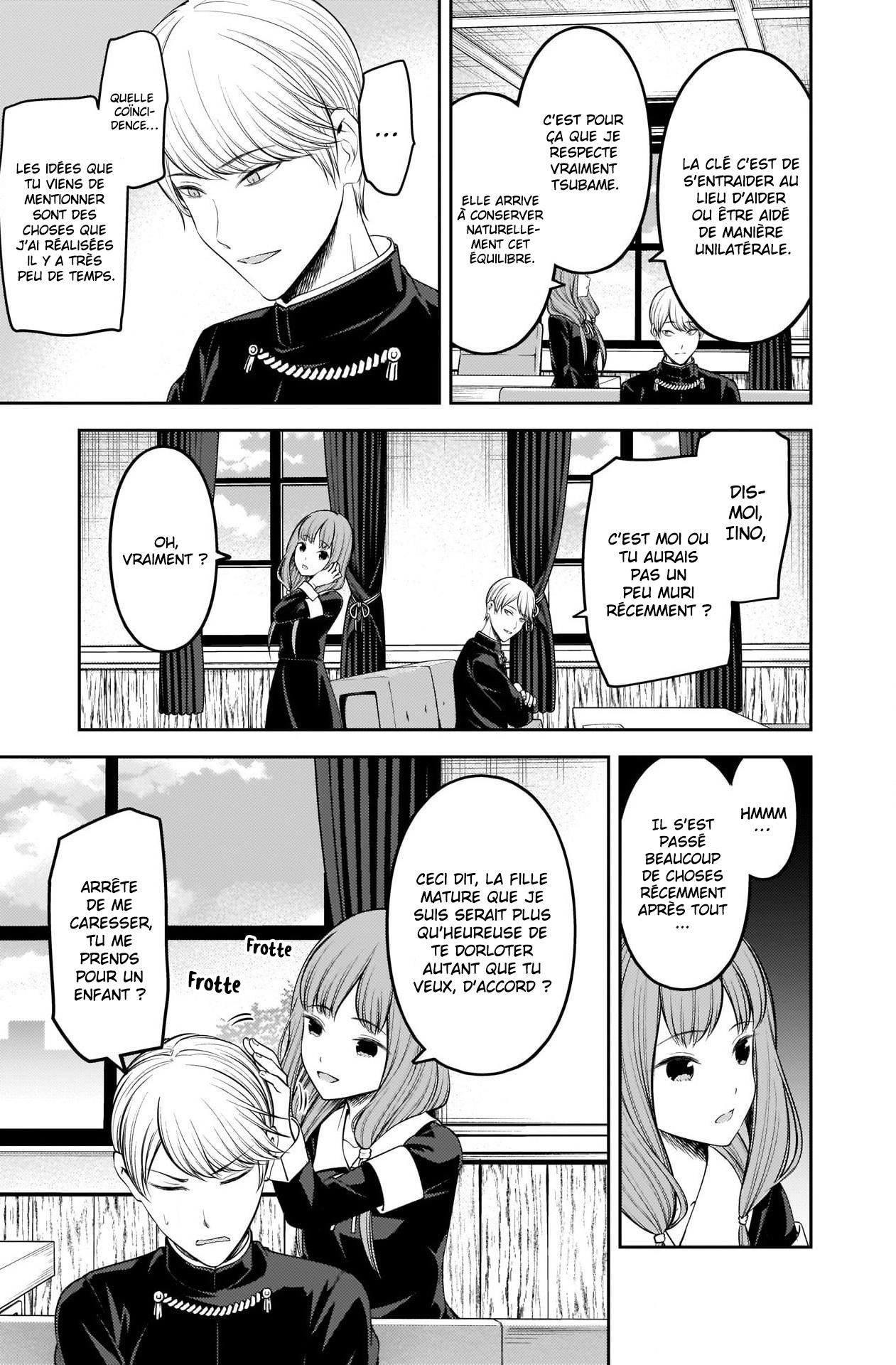 Read Kaguya-sama - Love is War Manga Online