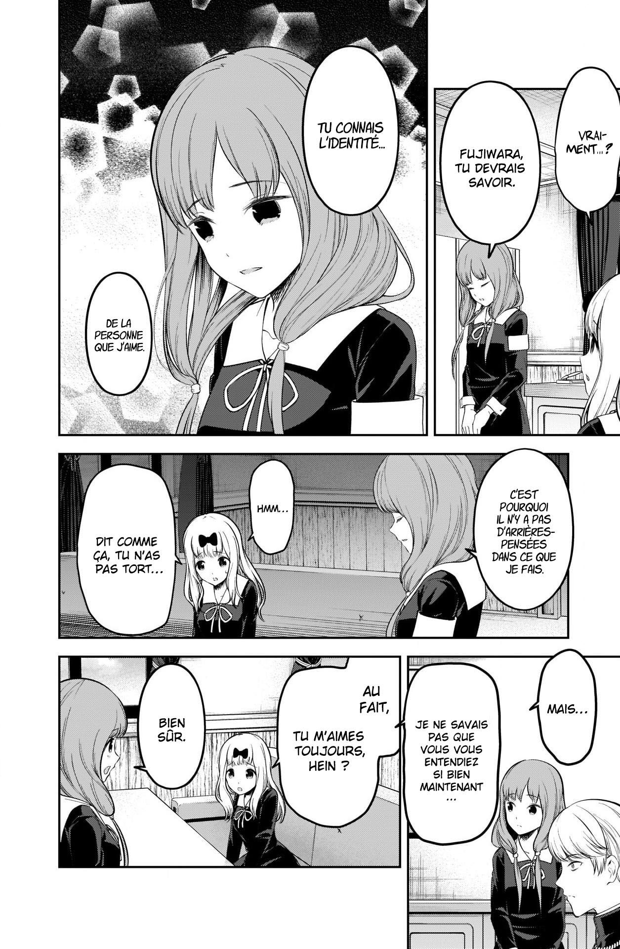 Read Kaguya-sama - Love is War Manga Online