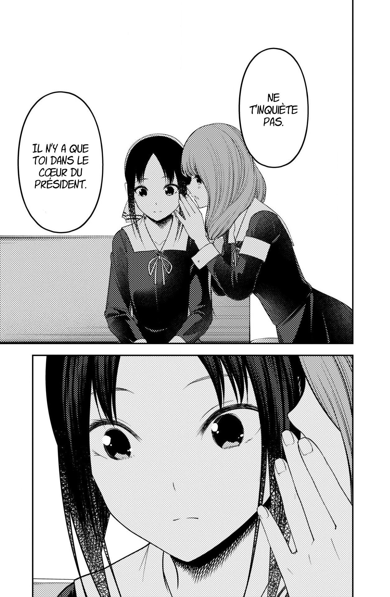 Read Kaguya-sama - Love is War Manga Online