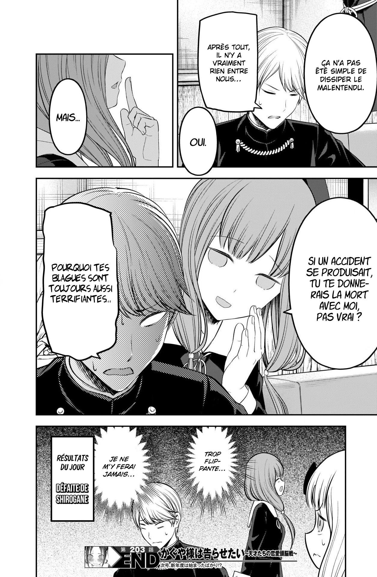 Read Kaguya-sama - Love is War Manga Online