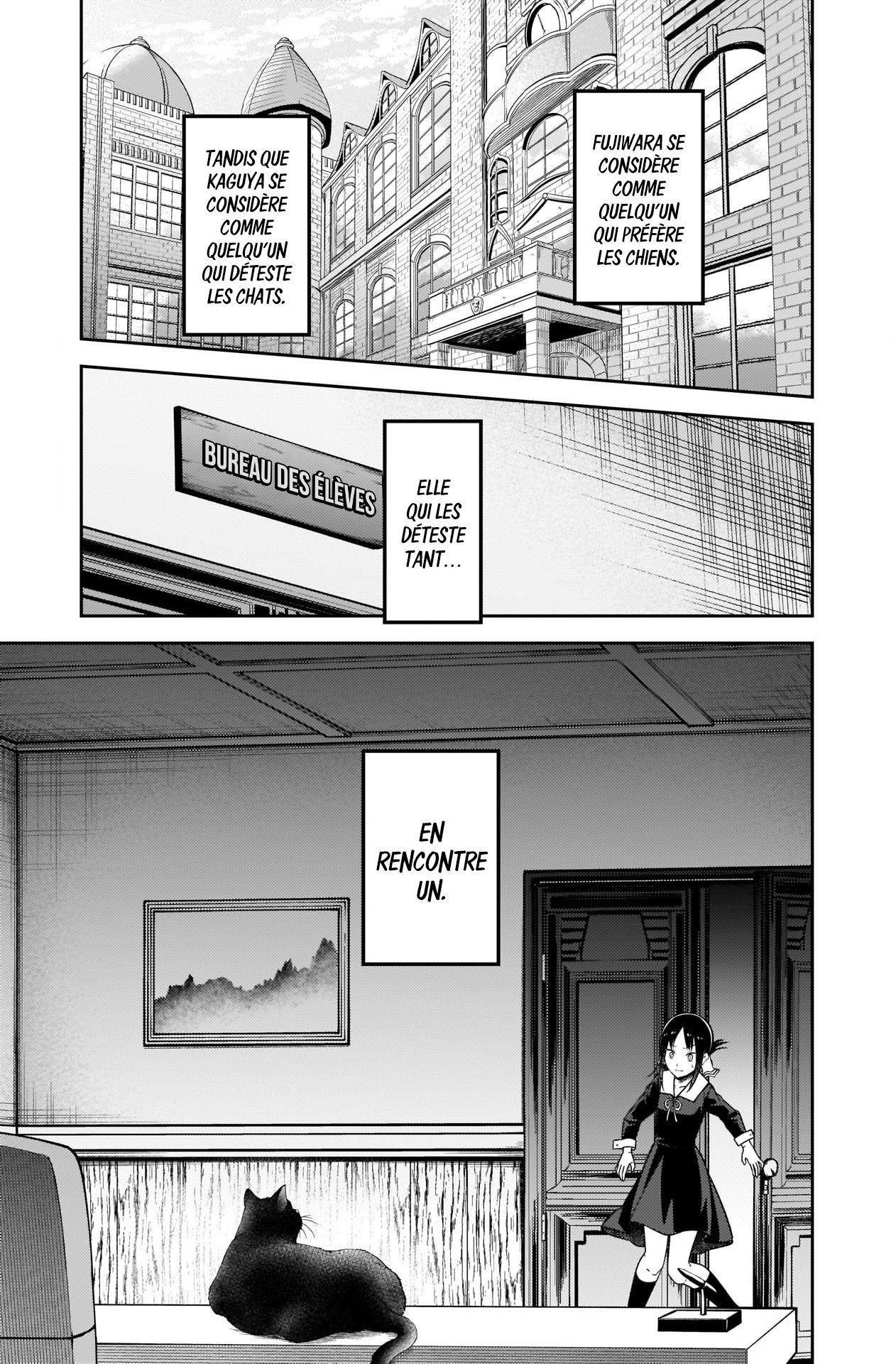 Read Kaguya-sama - Love is War Manga Online