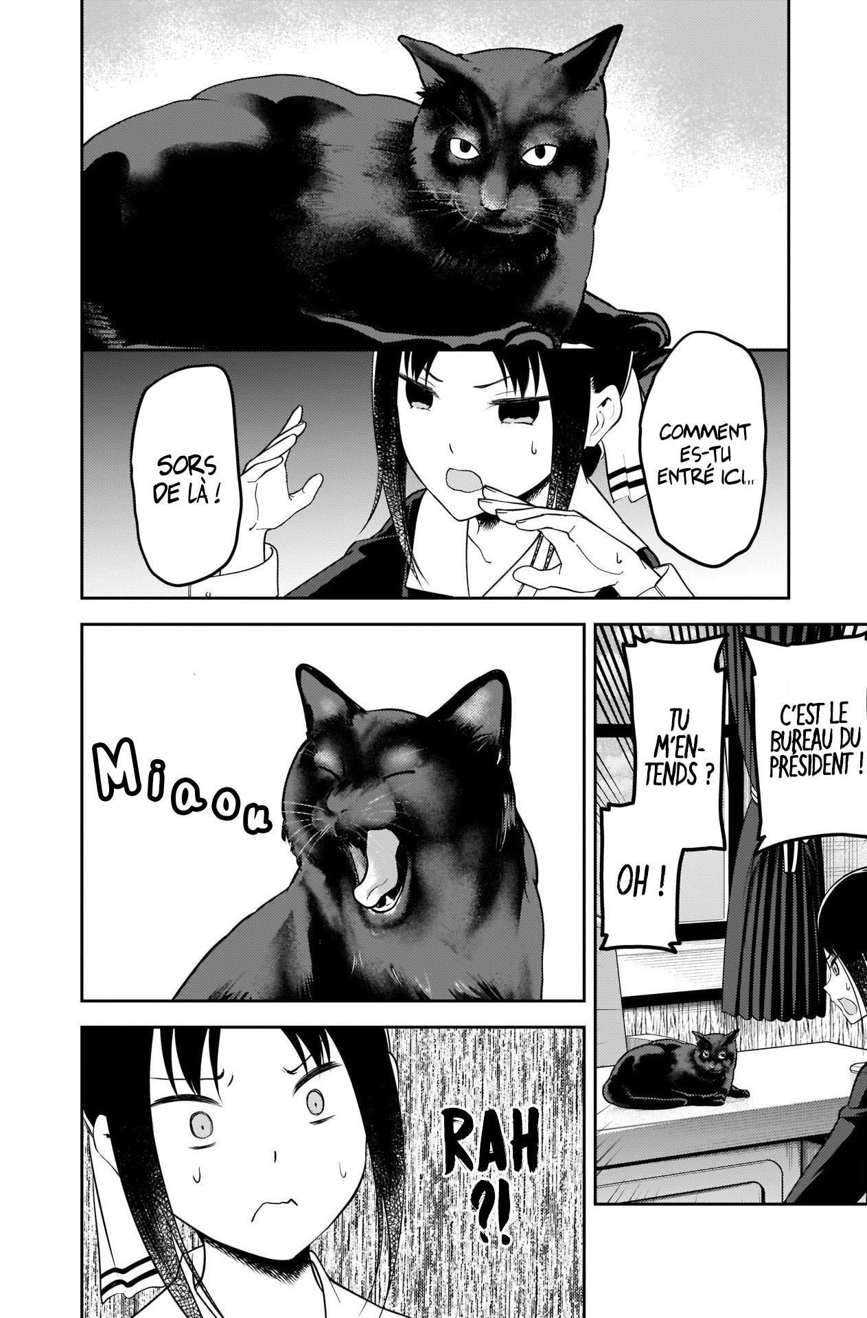 Read Kaguya-sama - Love is War Manga Online