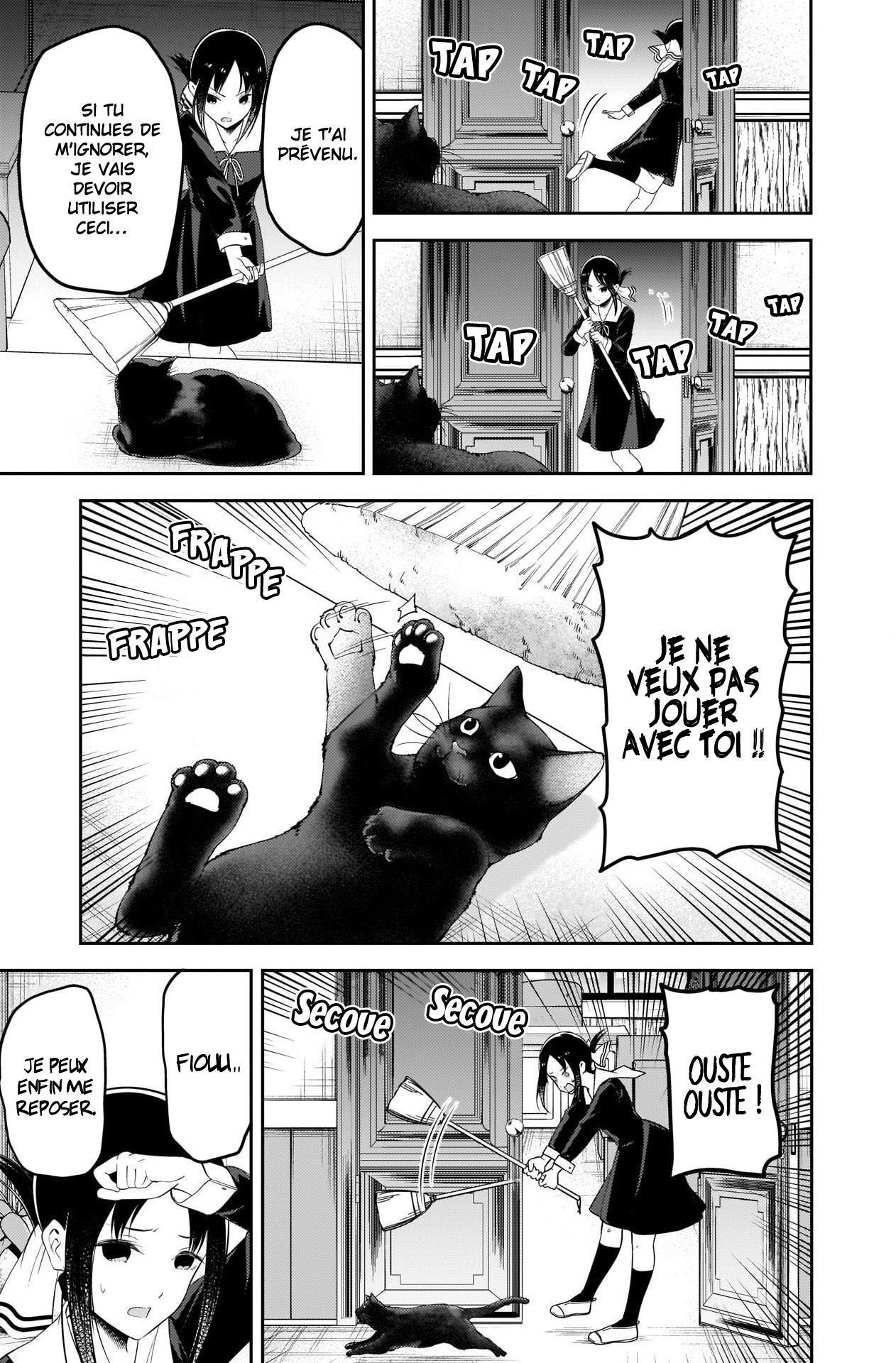 Read Kaguya-sama - Love is War Manga Online