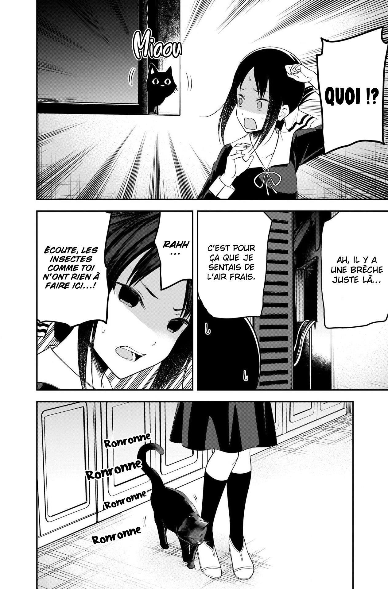 Read Kaguya-sama - Love is War Manga Online