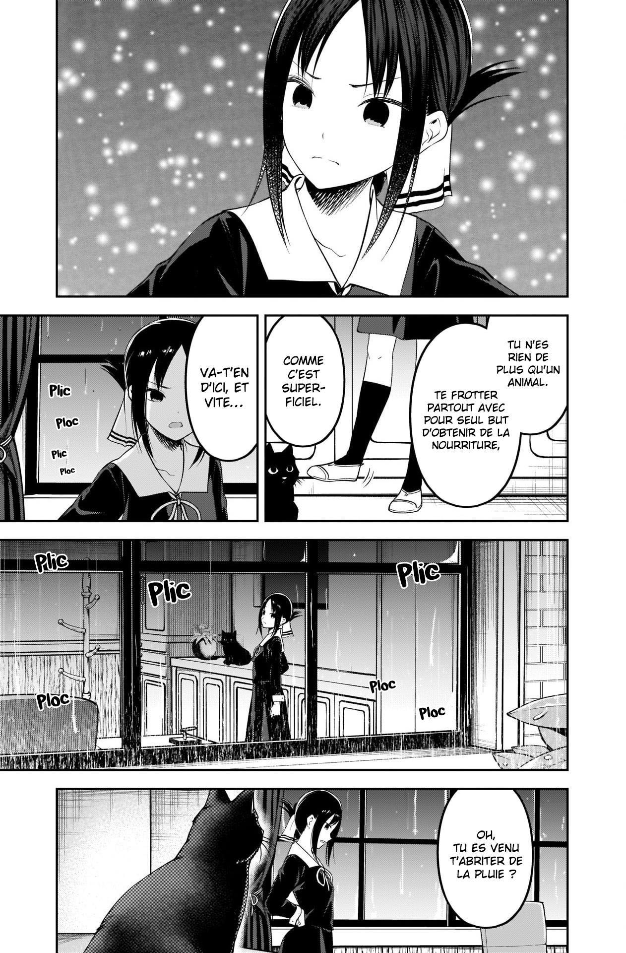 Read Kaguya-sama - Love is War Manga Online