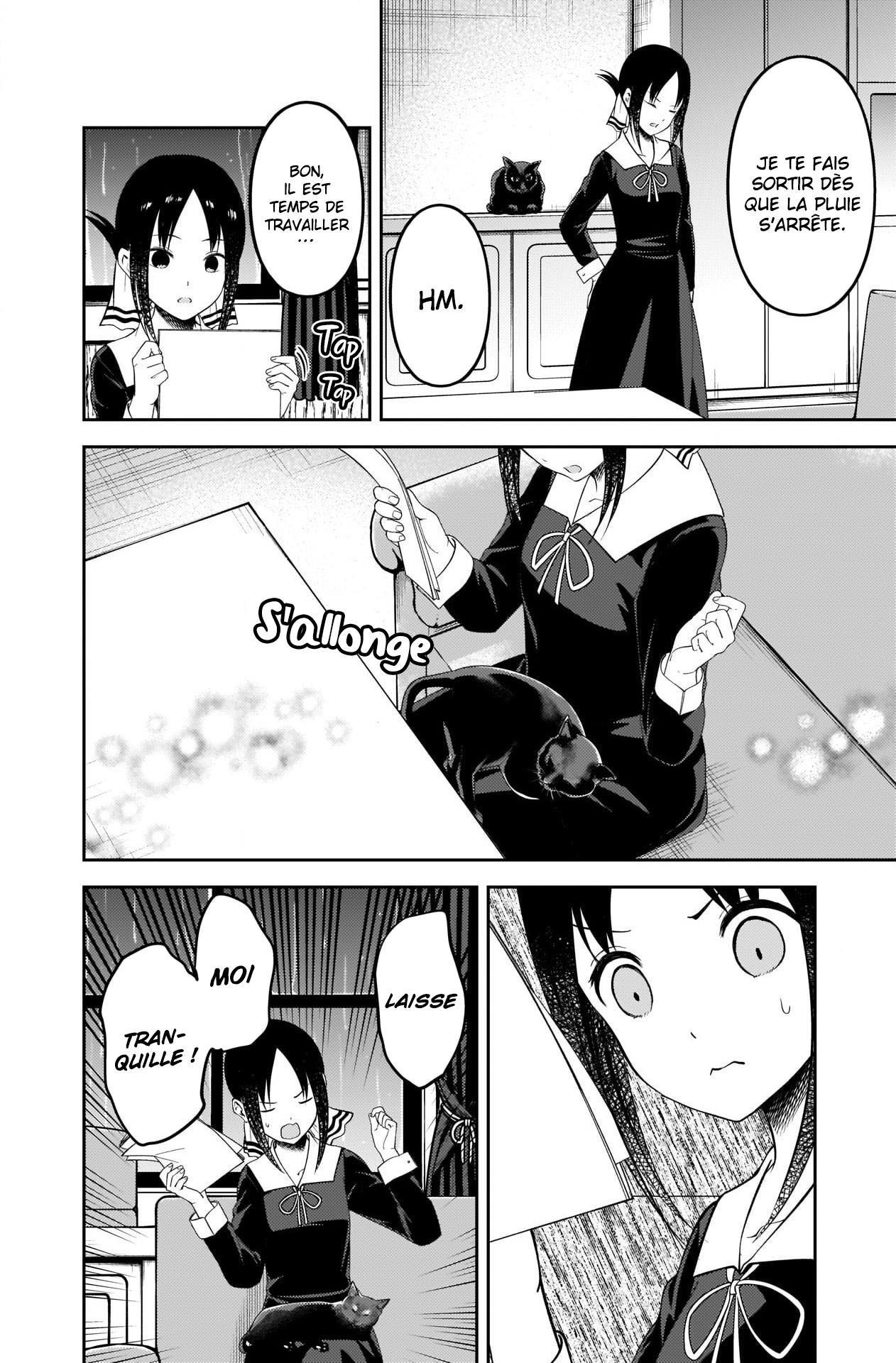 Read Kaguya-sama - Love is War Manga Online