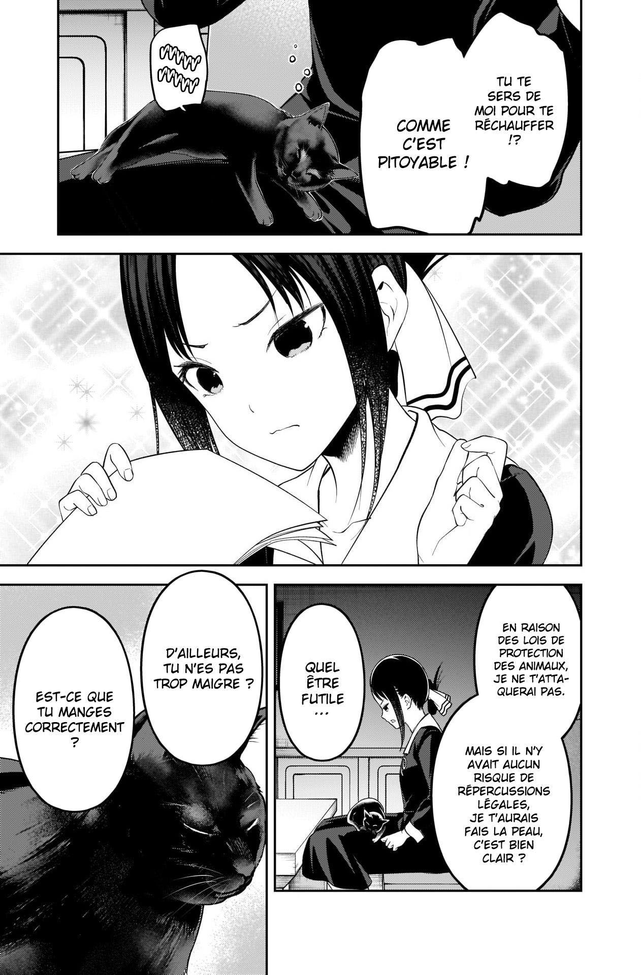 Read Kaguya-sama - Love is War Manga Online